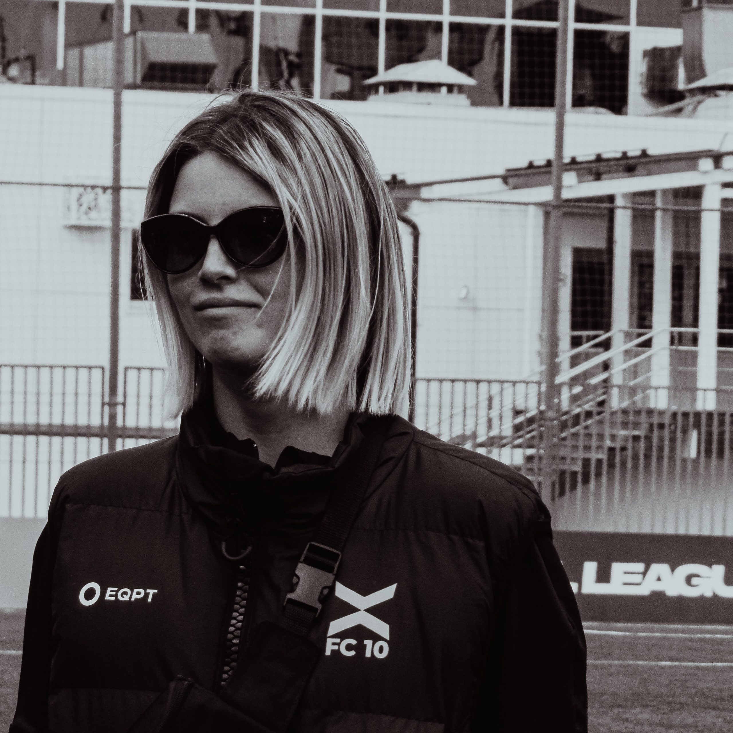 ФК 10. Ирина Савельева — фотограф