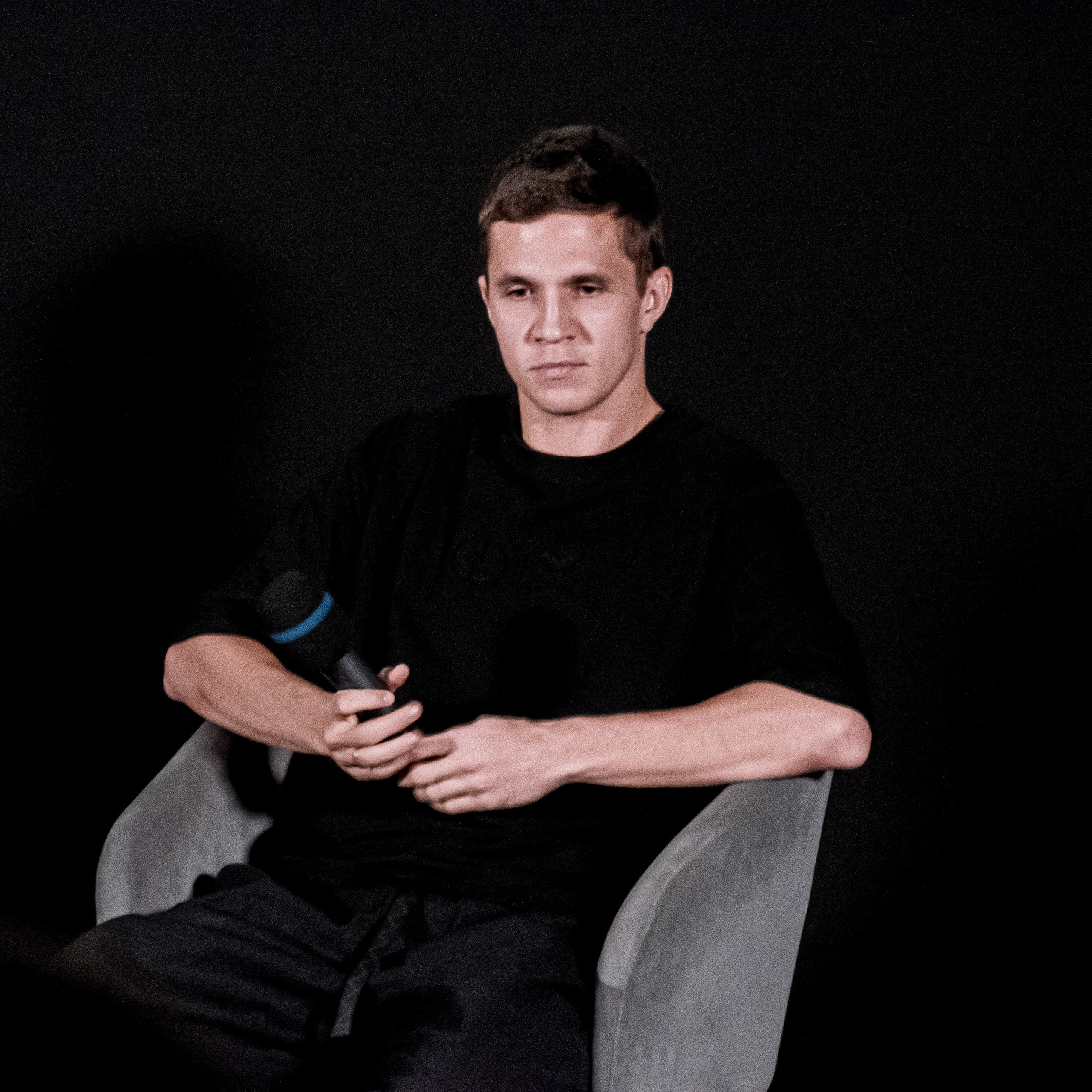 Backstage. Ирина Савельева — фотограф