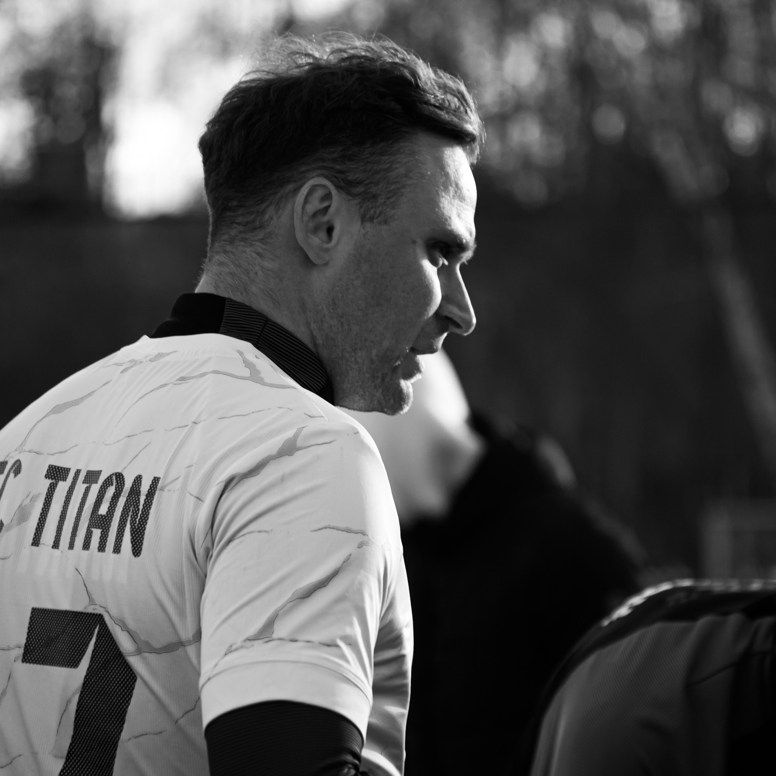 Другие команды. Ирина Савельева — фотограф