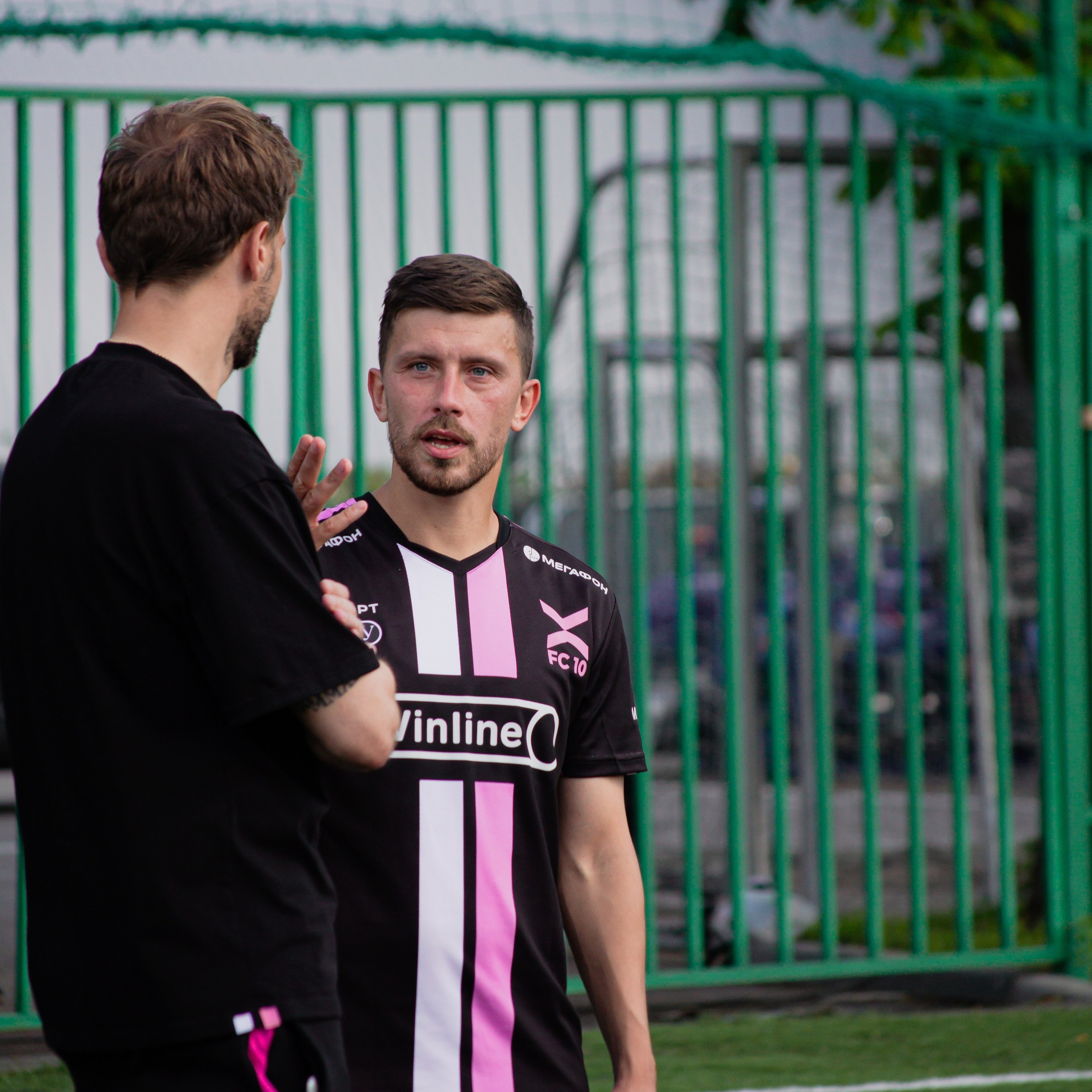 ФК 10. Ирина Савельева — фотограф