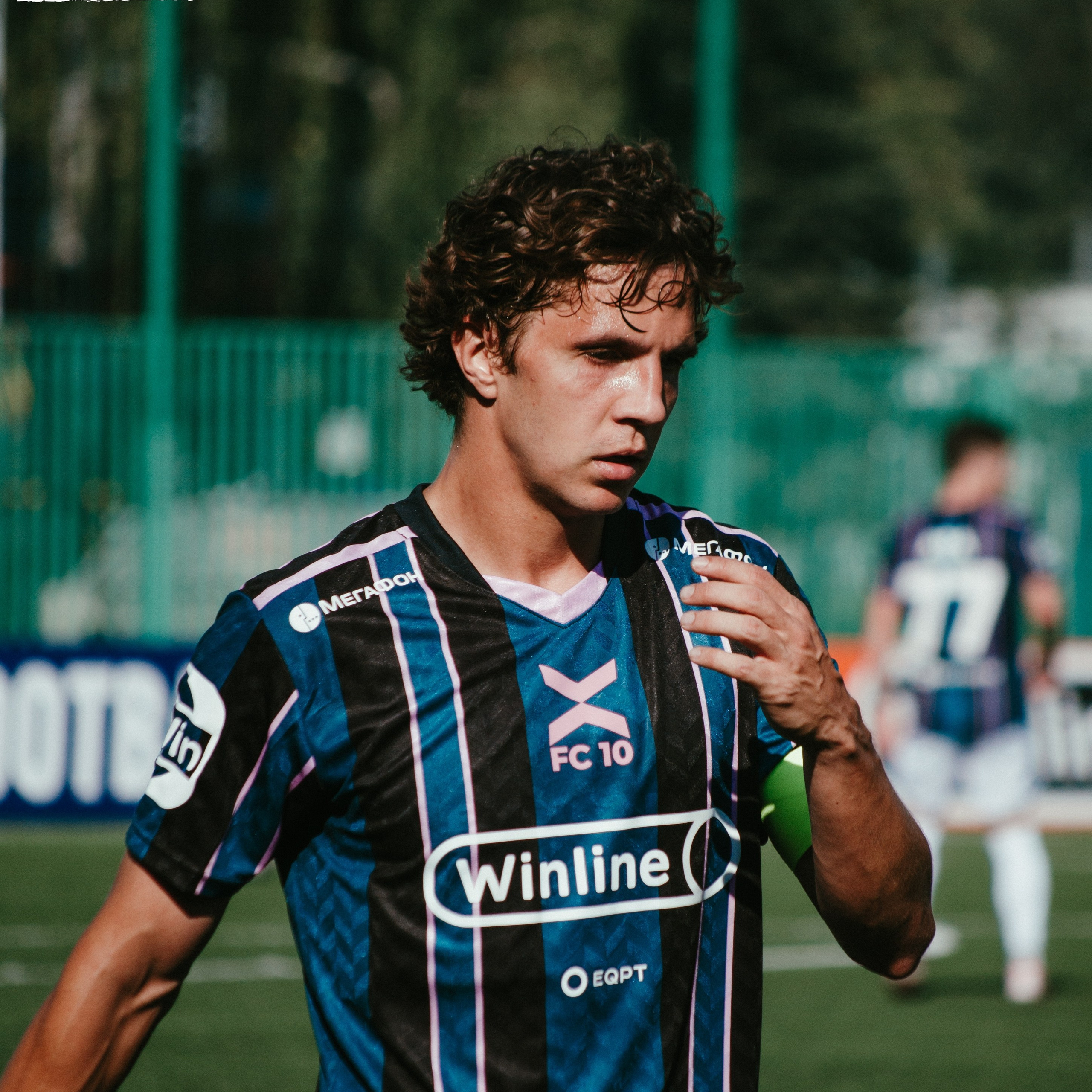 ФК 10. Ирина Савельева — фотограф