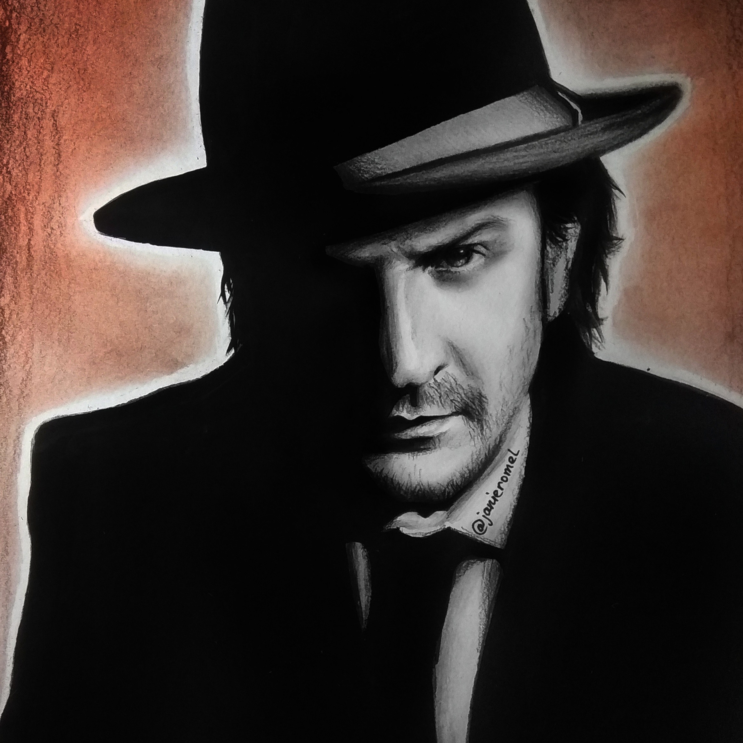 Сверхъестественное. Ирина Савельева — фотограф