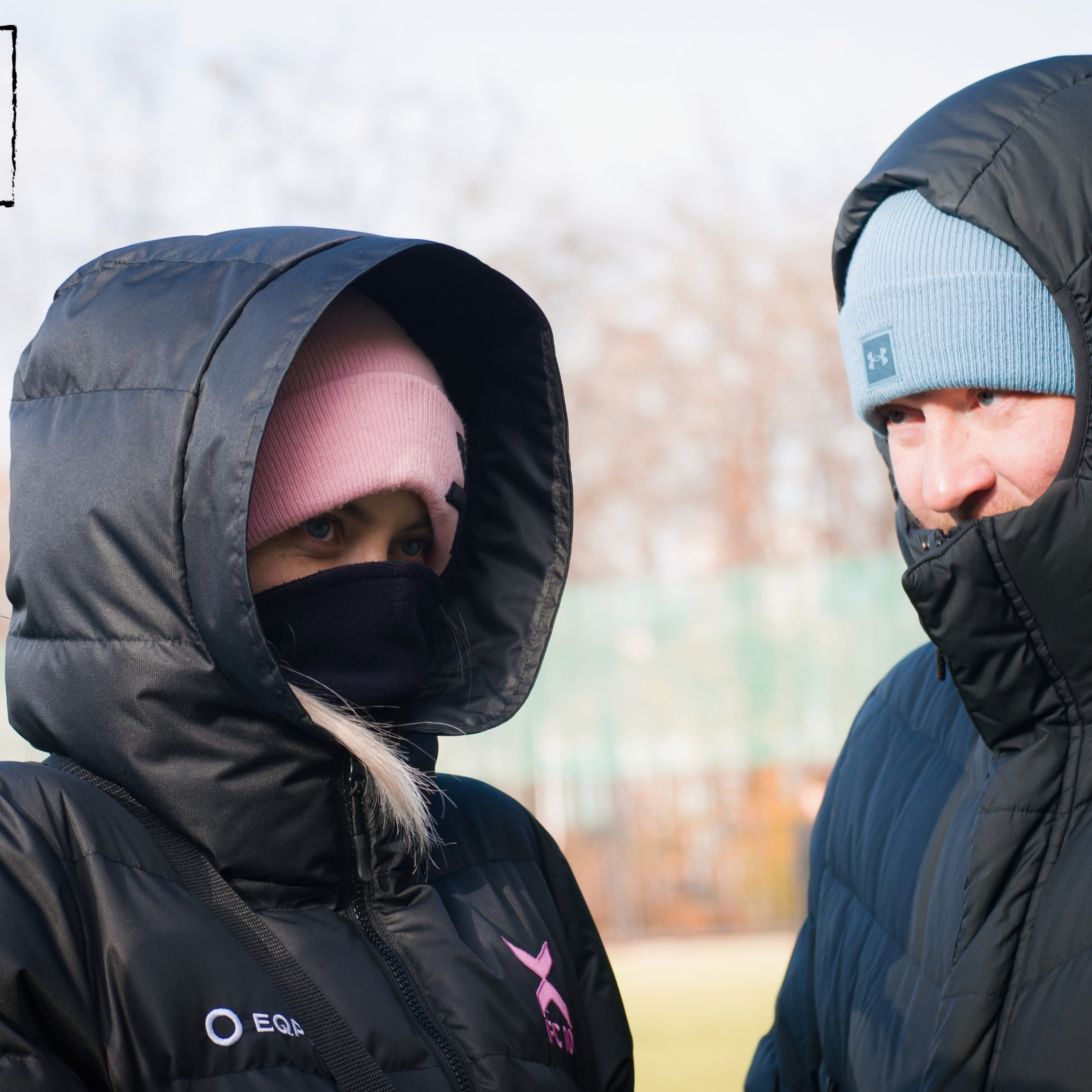 ФК 10. Ирина Савельева — фотограф