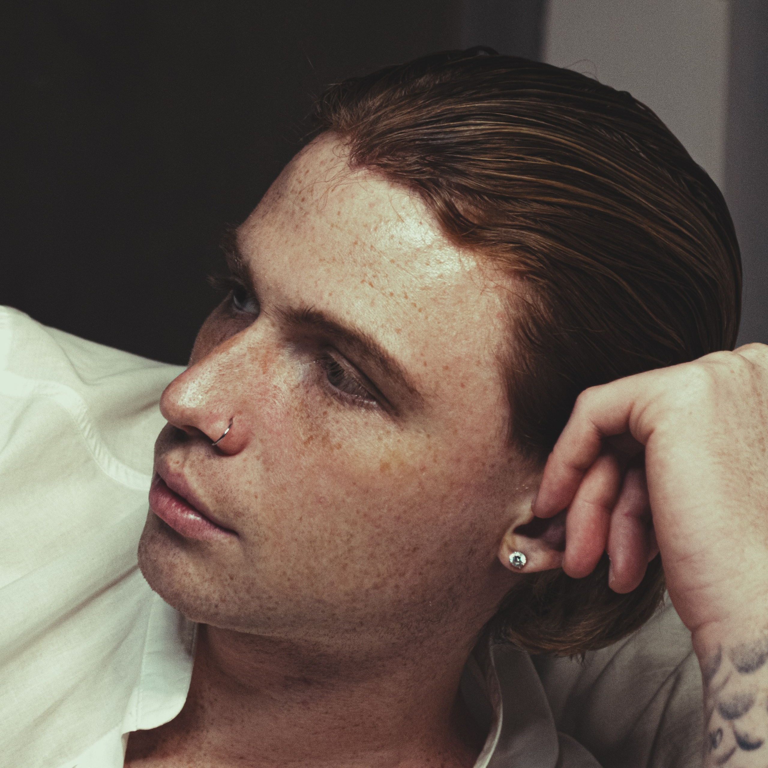 Александр Вульфов [2]. Ирина Савельева — фотограф