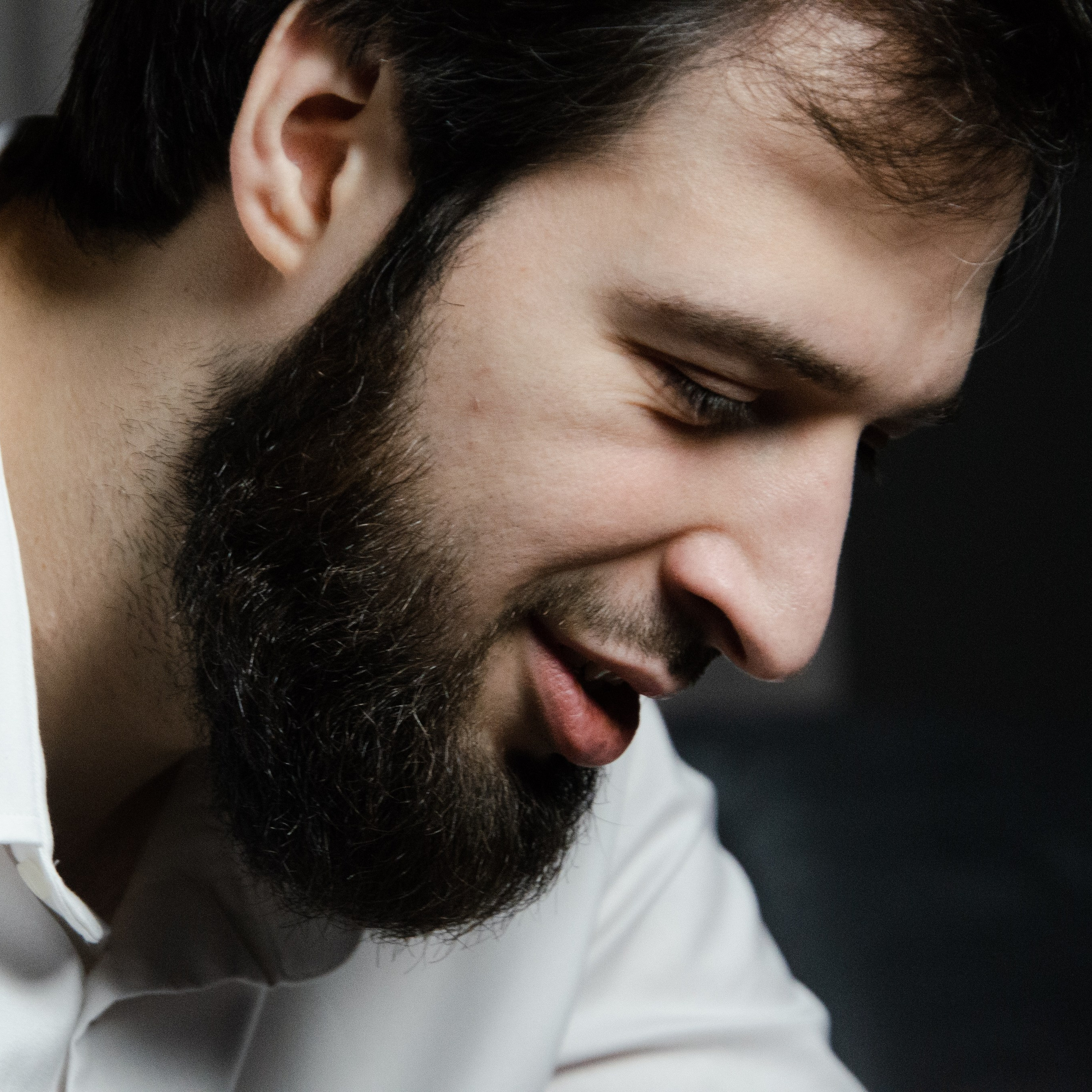 Портреты. Ирина Савельева — фотограф