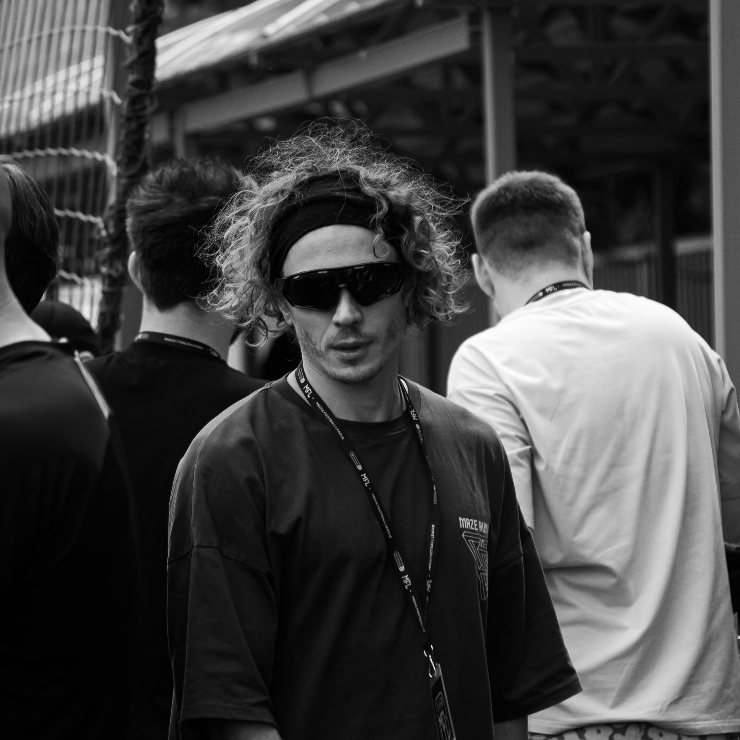 ФК 10. Ирина Савельева — фотограф