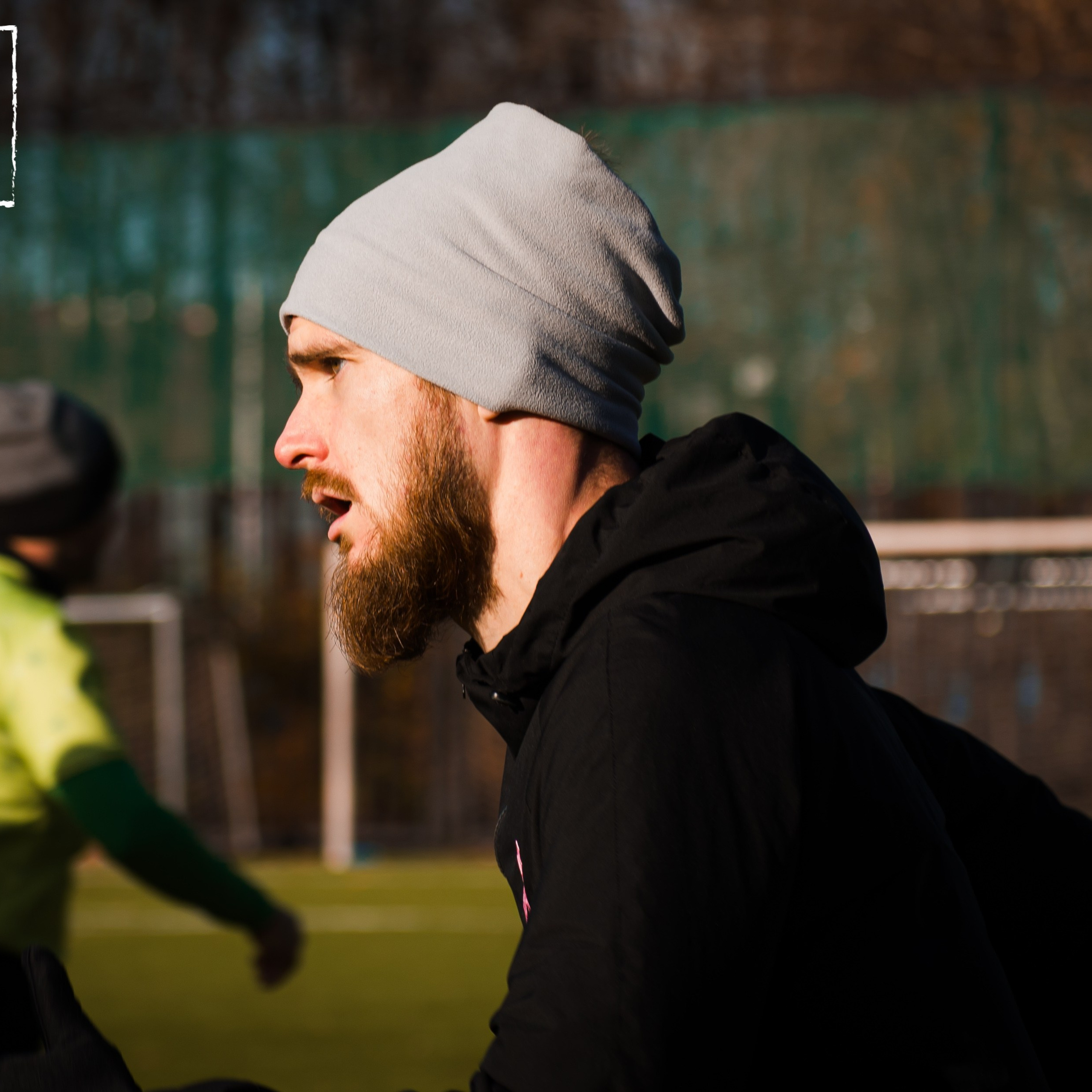 ФК 10. Ирина Савельева — фотограф