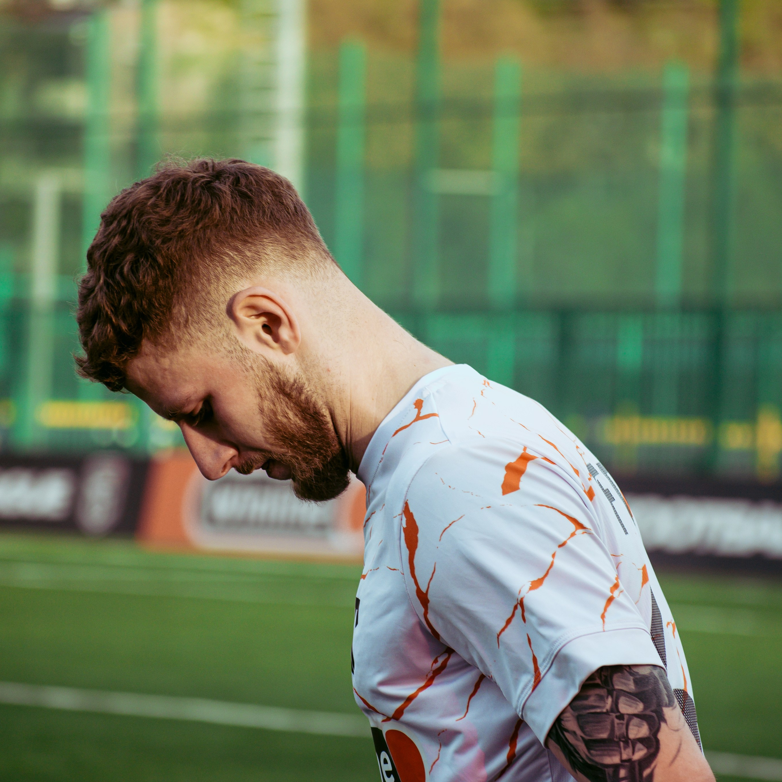 Другие команды. Ирина Савельева — фотограф