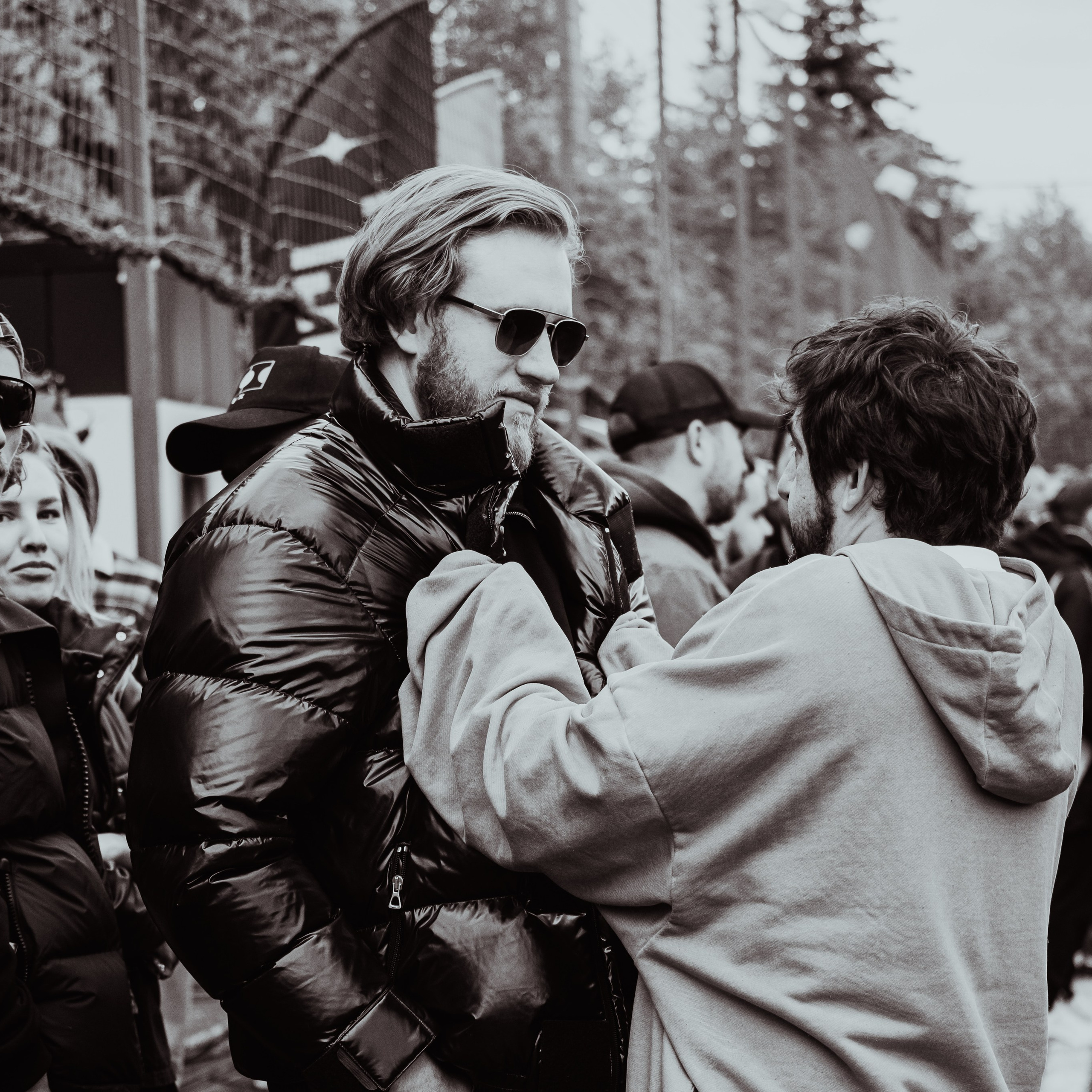 ФК 10. Ирина Савельева — фотограф