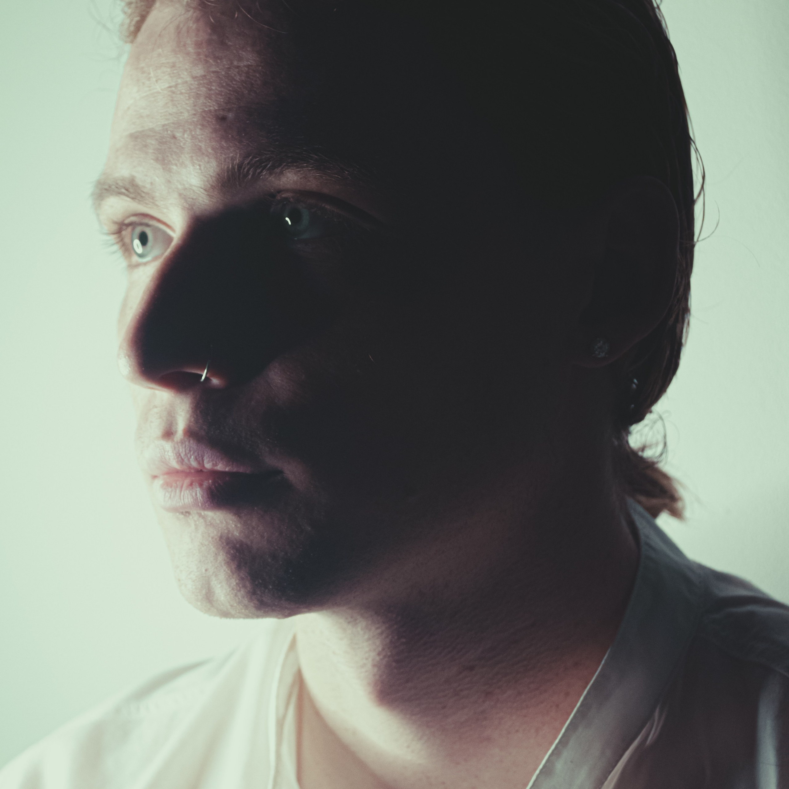 Александр Вульфов [2]. Ирина Савельева — фотограф