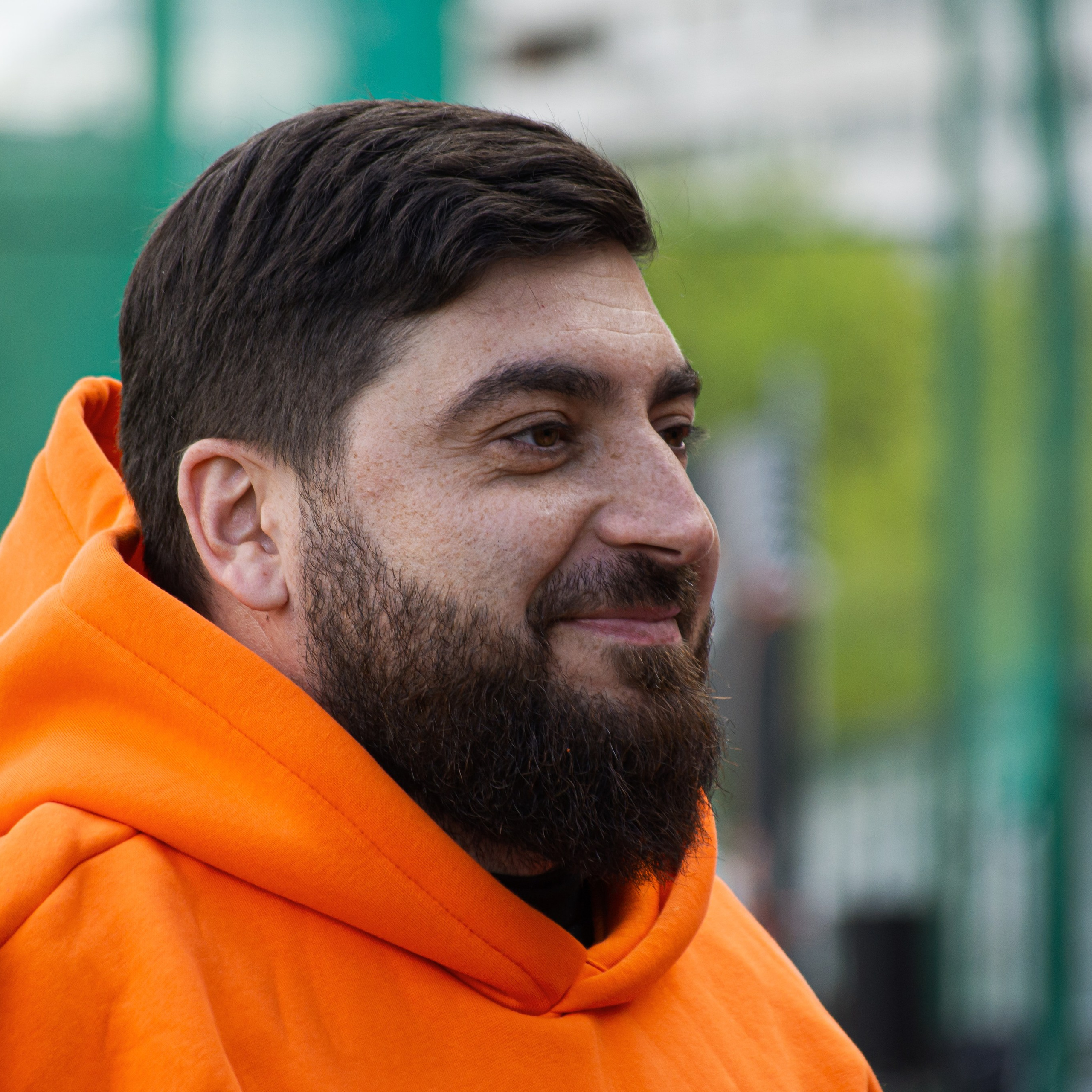 ФК 10. Ирина Савельева — фотограф