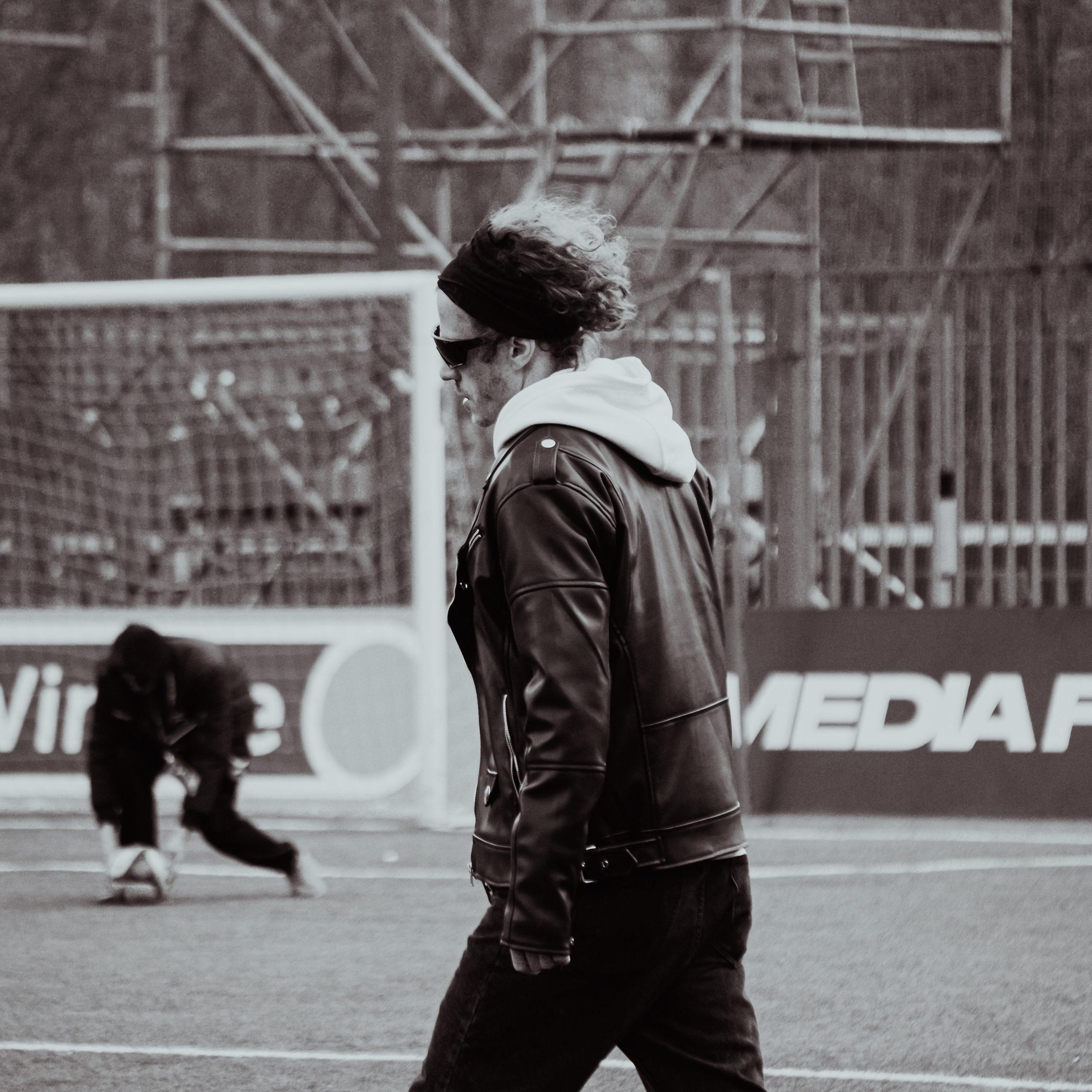 ФК 10. Ирина Савельева — фотограф