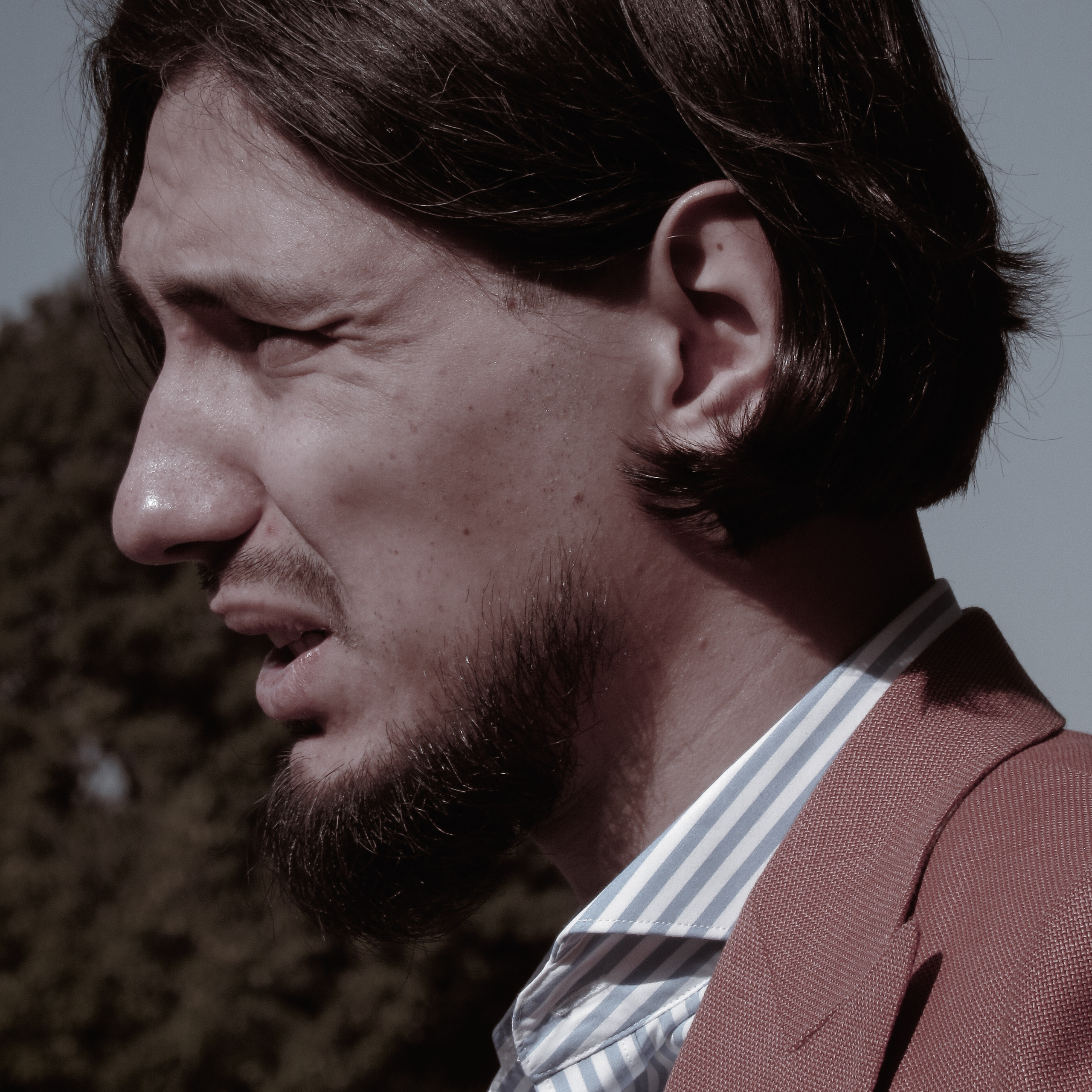 Backstage. Ирина Савельева — фотограф