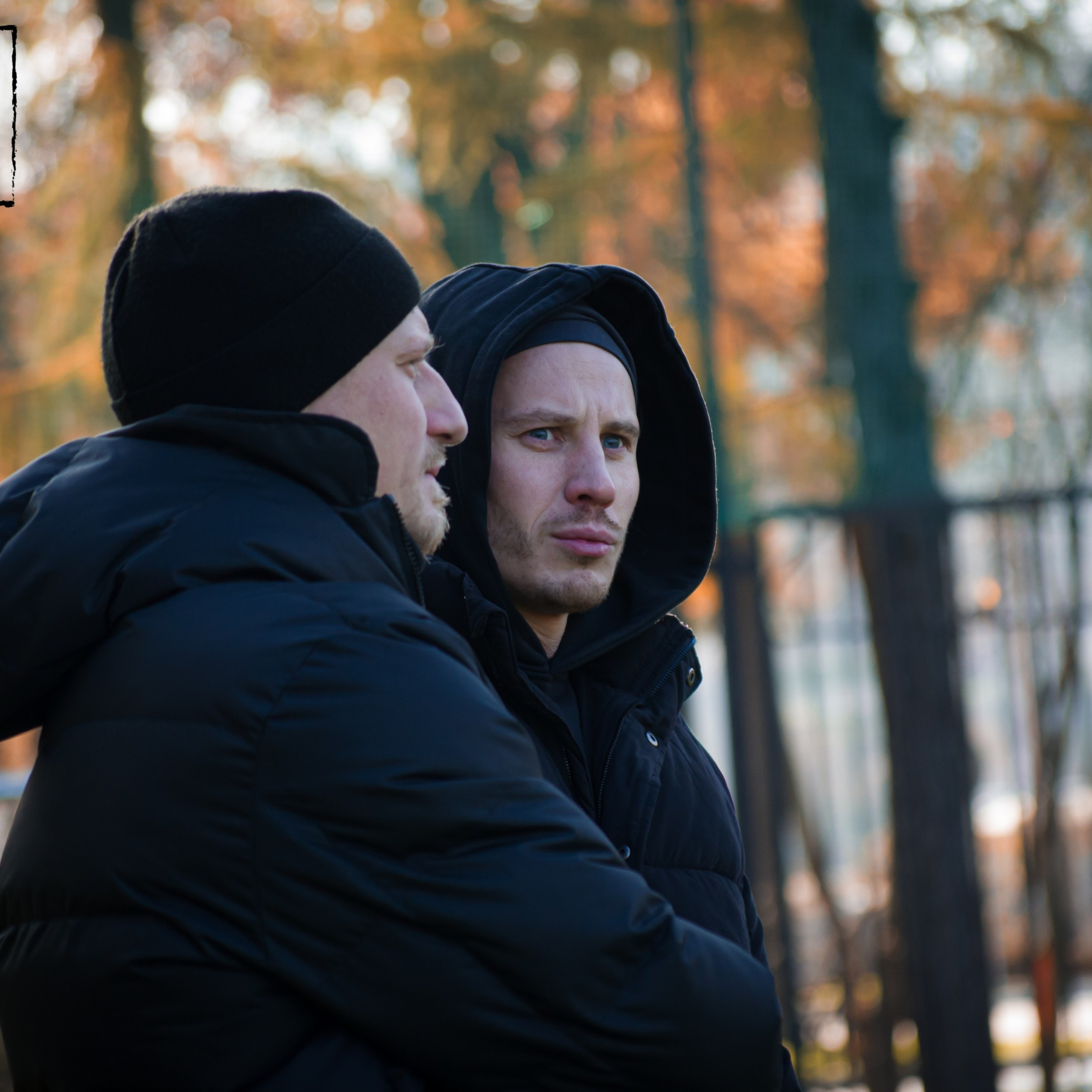 ФК 10. Ирина Савельева — фотограф