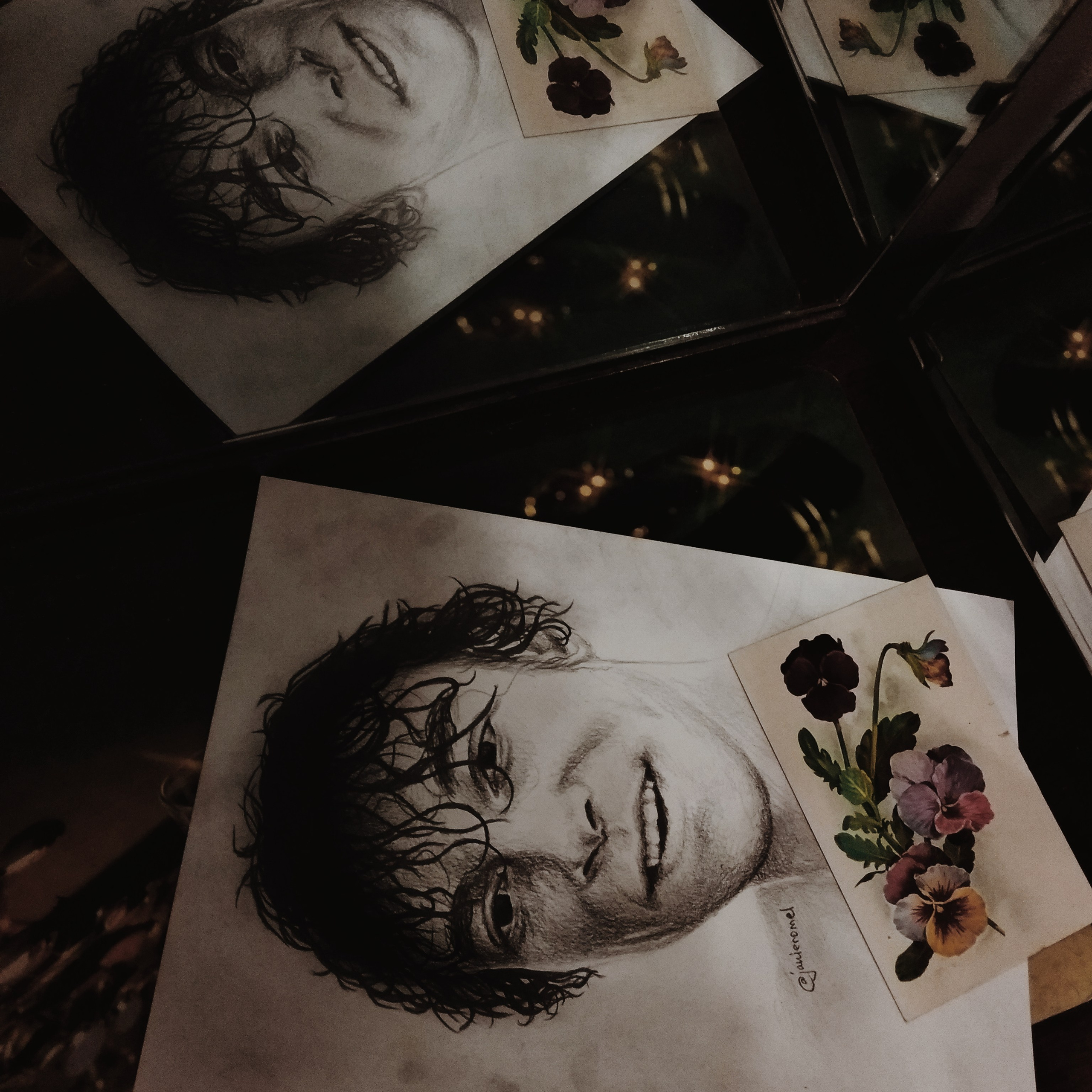 Сверхъестественное. Ирина Савельева — фотограф