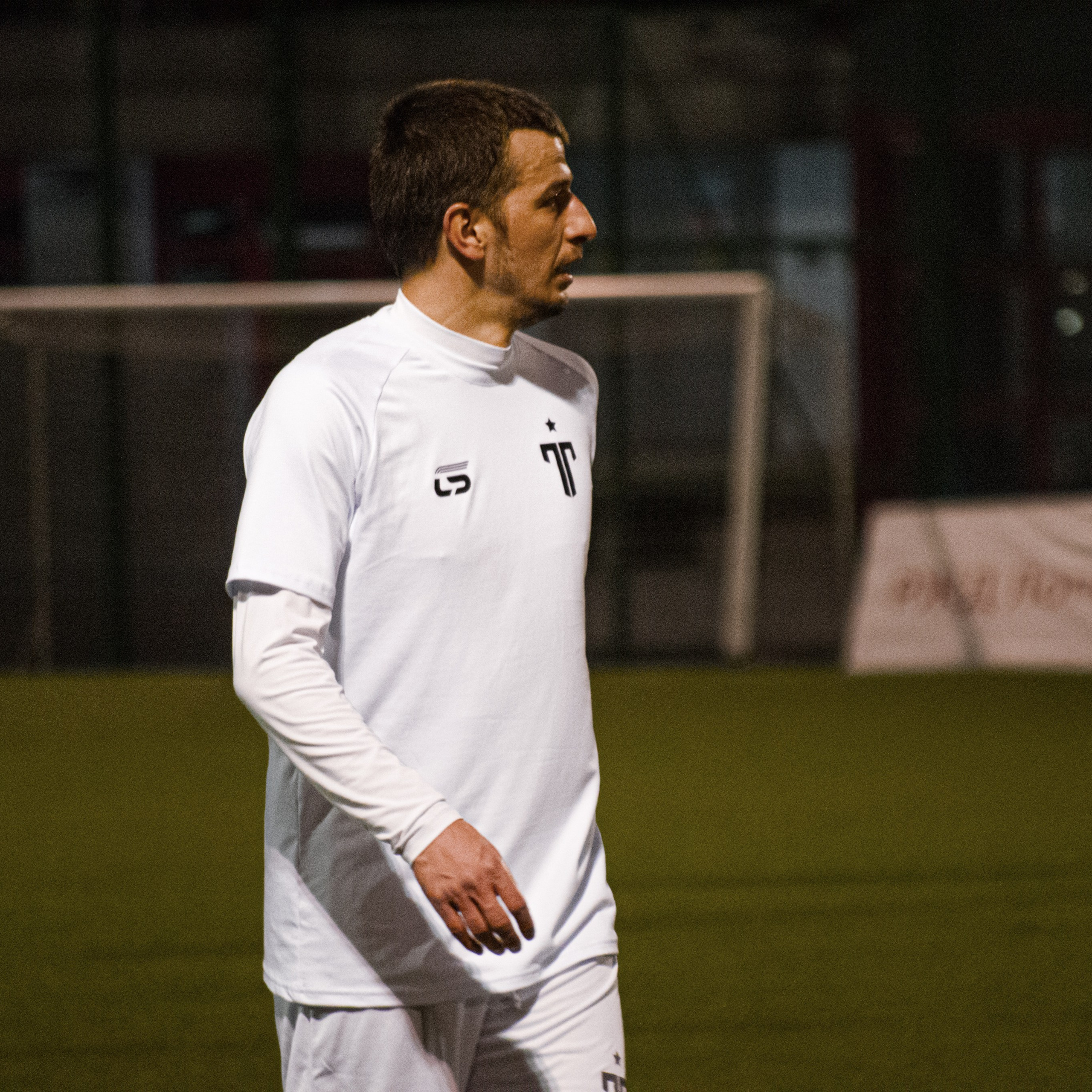 Другие команды. Ирина Савельева — фотограф