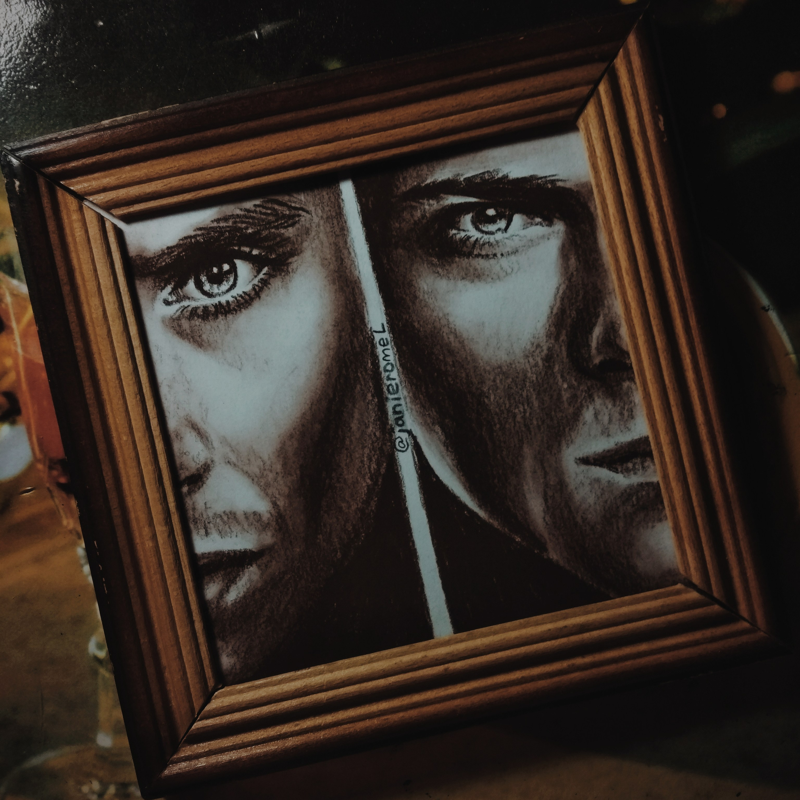 Сверхъестественное. Ирина Савельева — фотограф