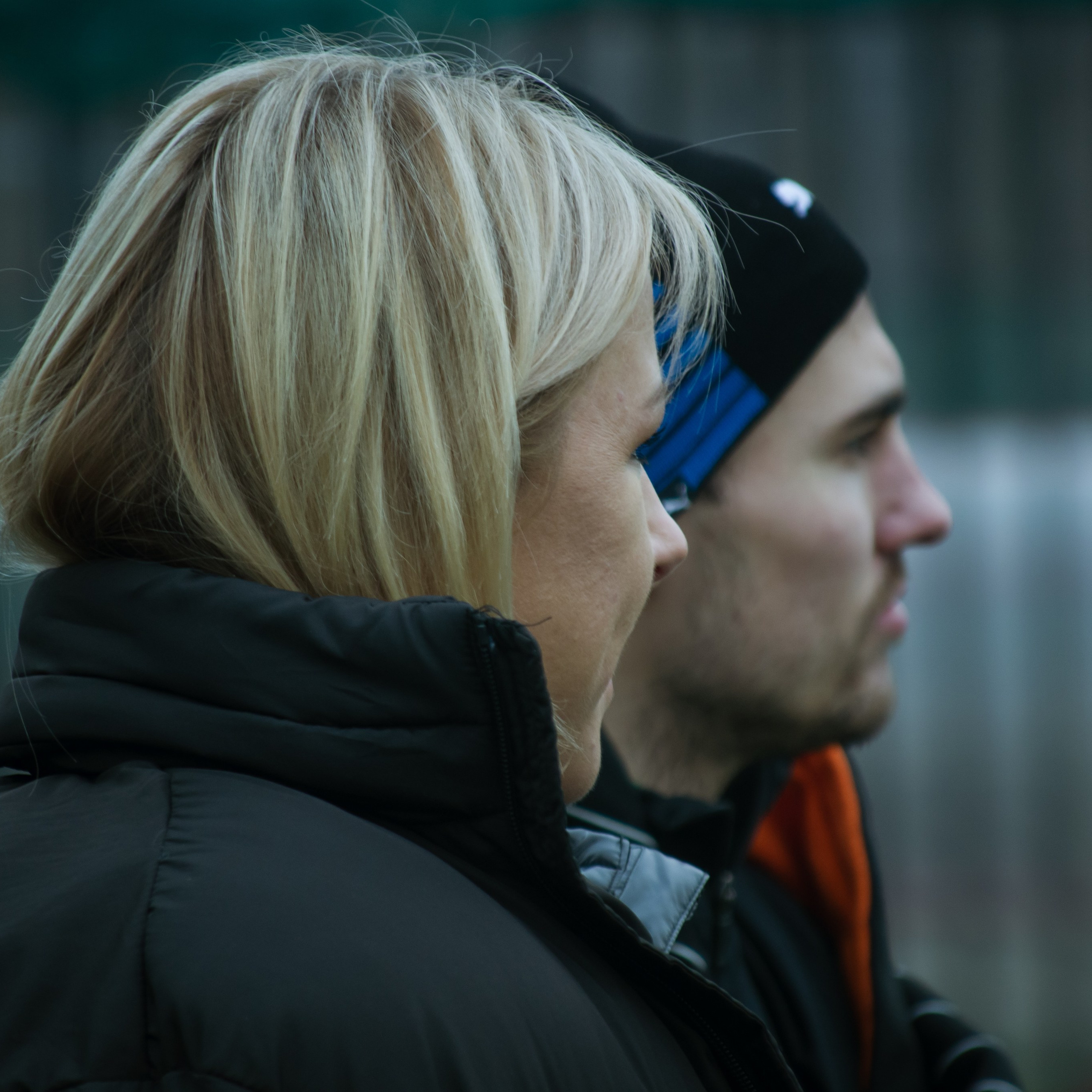 ФК 10. Ирина Савельева — фотограф