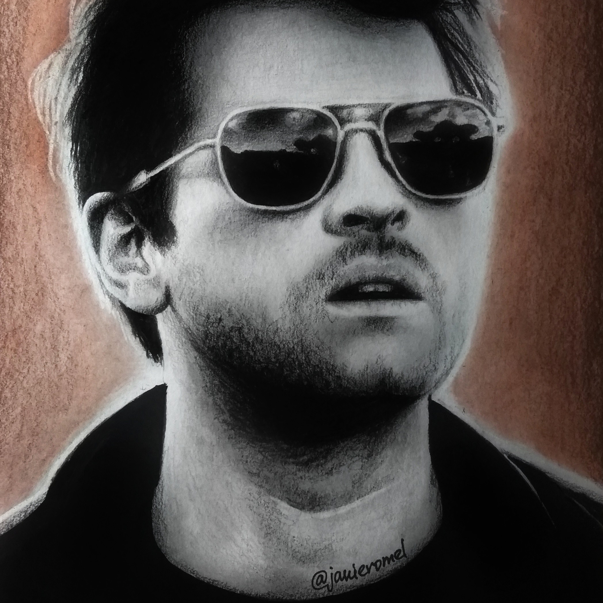 Сверхъестественное. Ирина Савельева — фотограф