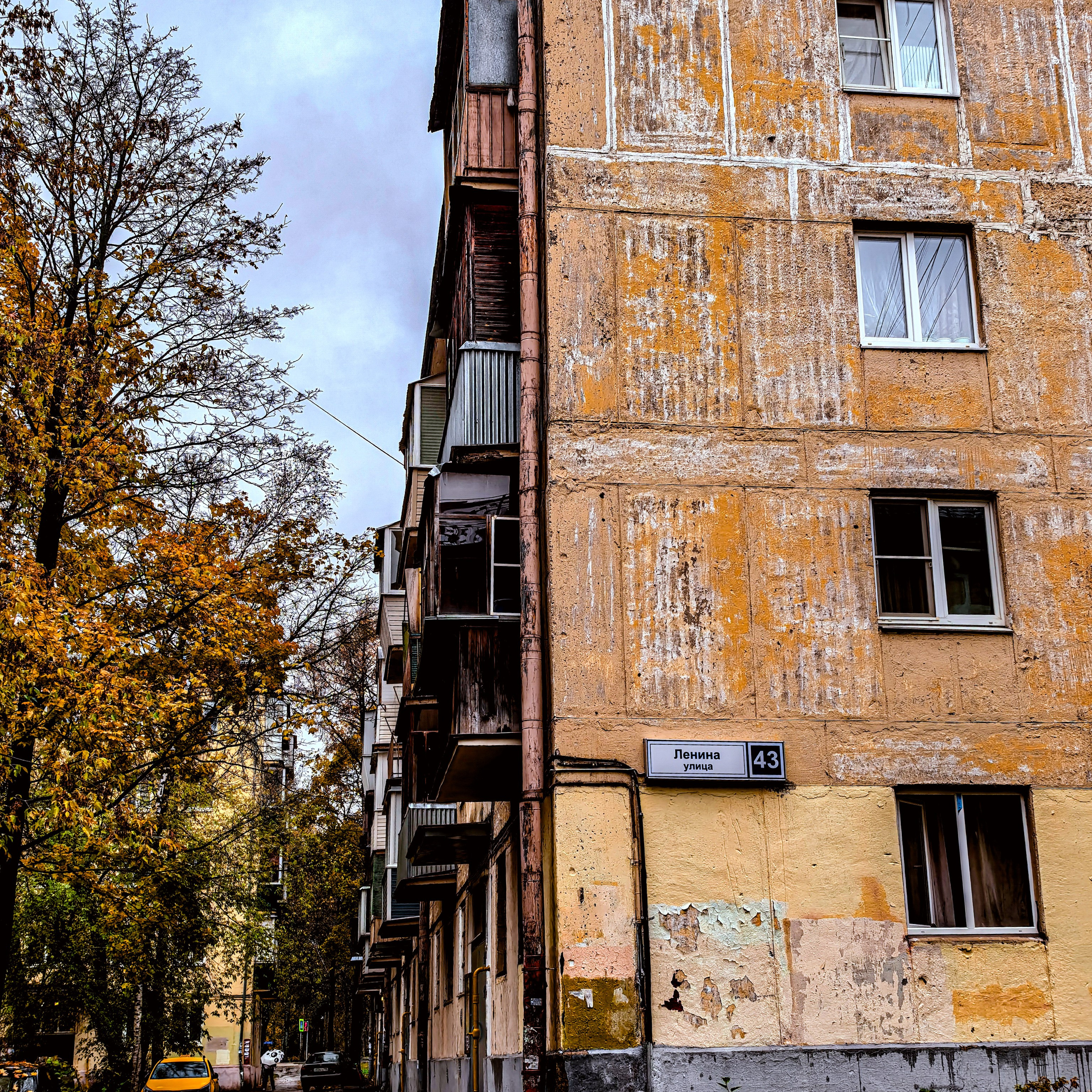 World. Ирина Савельева — фотограф