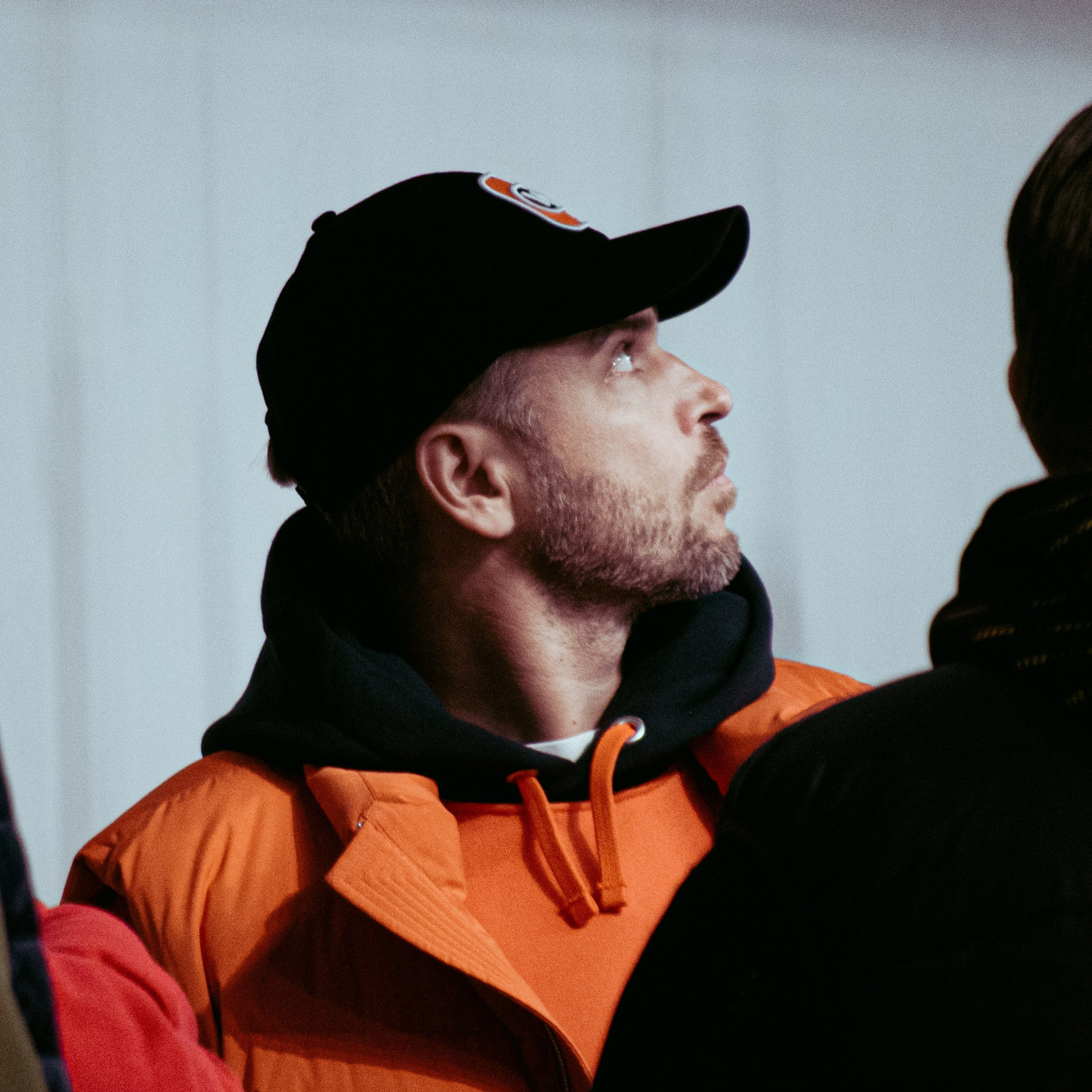 Хоккей. Ирина Савельева — фотограф