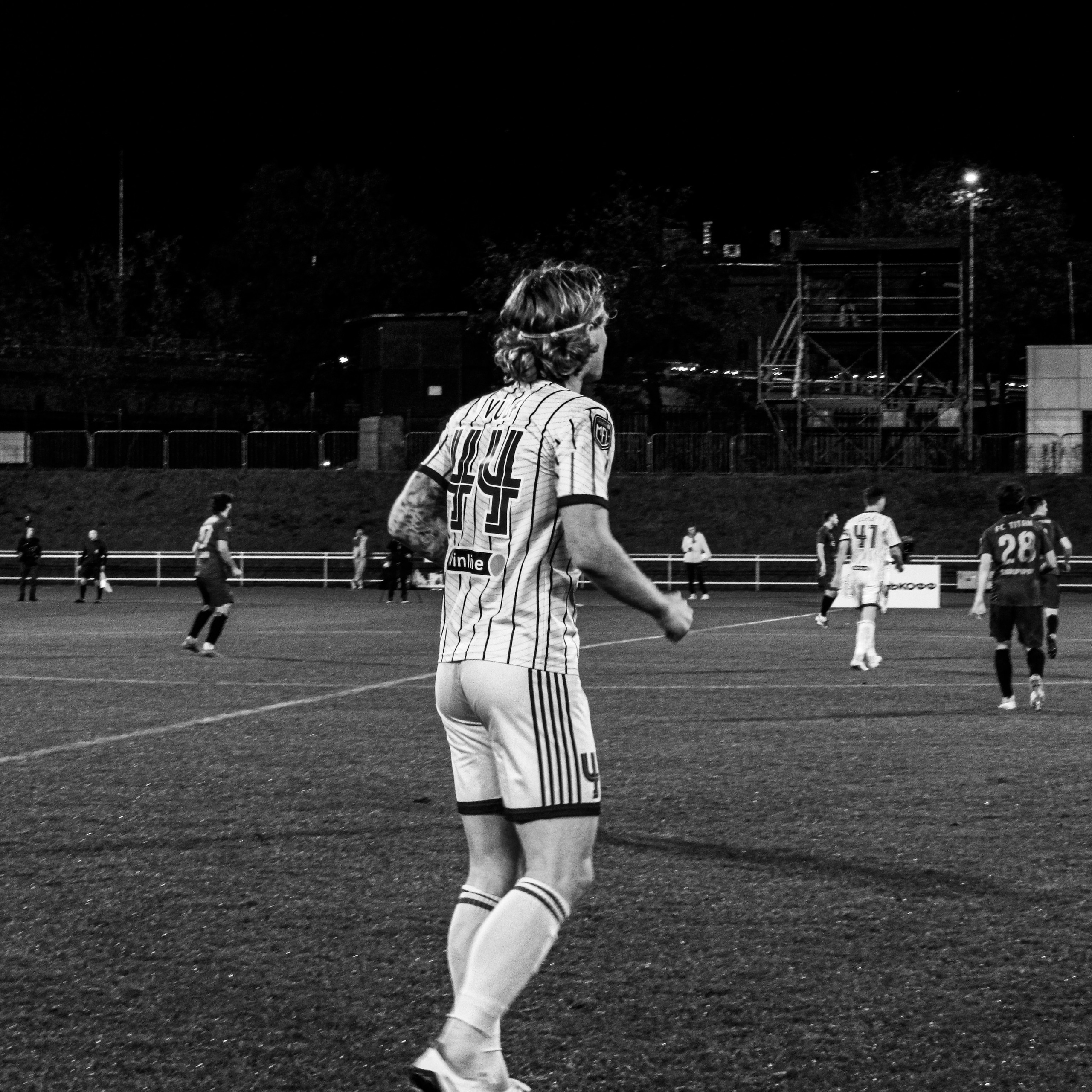 ФК 10. Ирина Савельева — фотограф