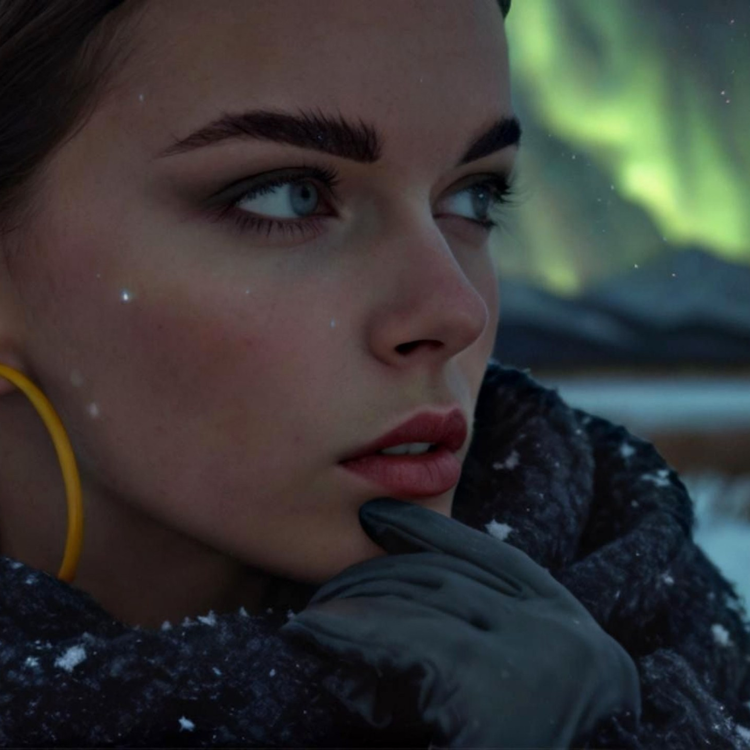 ИИ. Ирина Савельева — фотограф