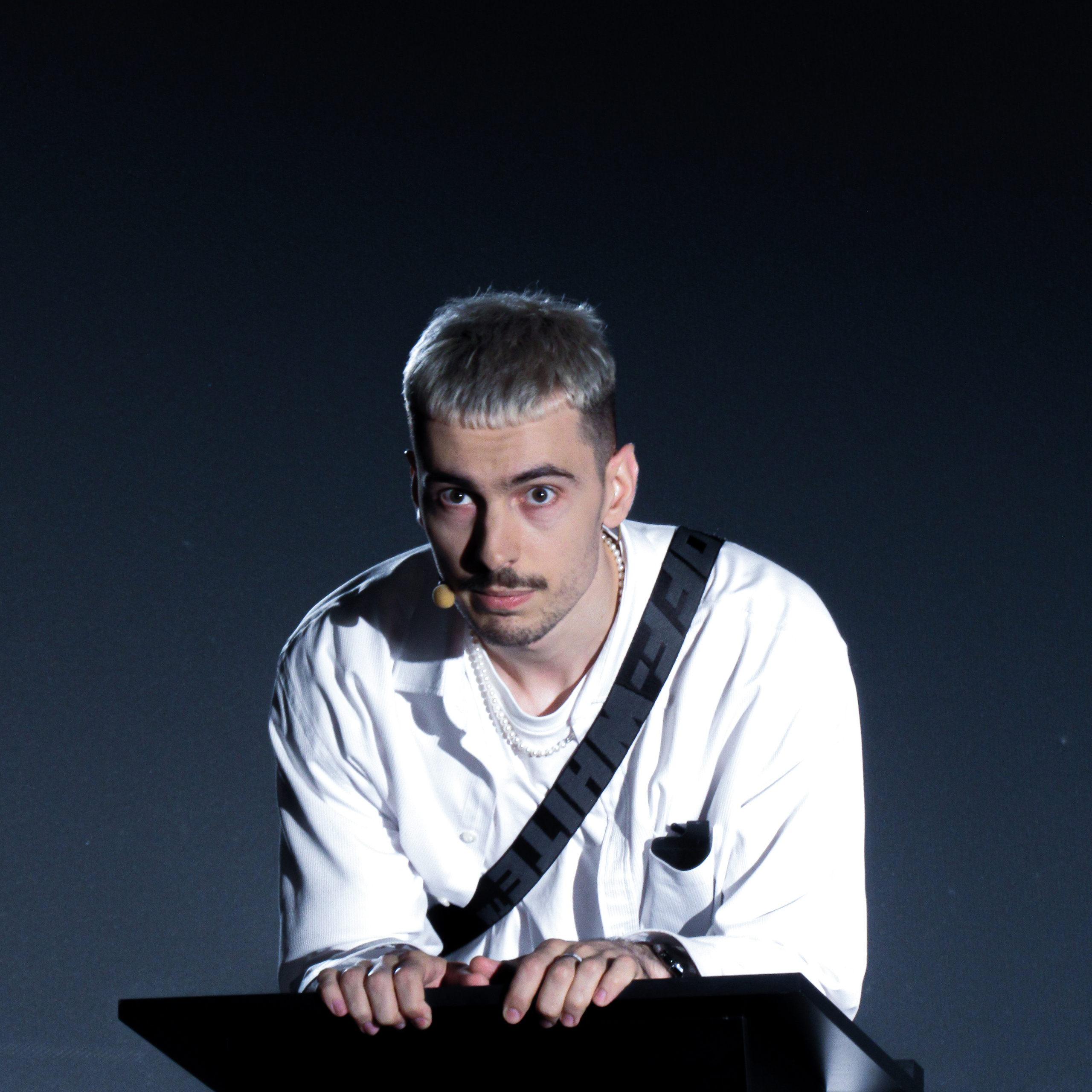 Backstage. Ирина Савельева — фотограф