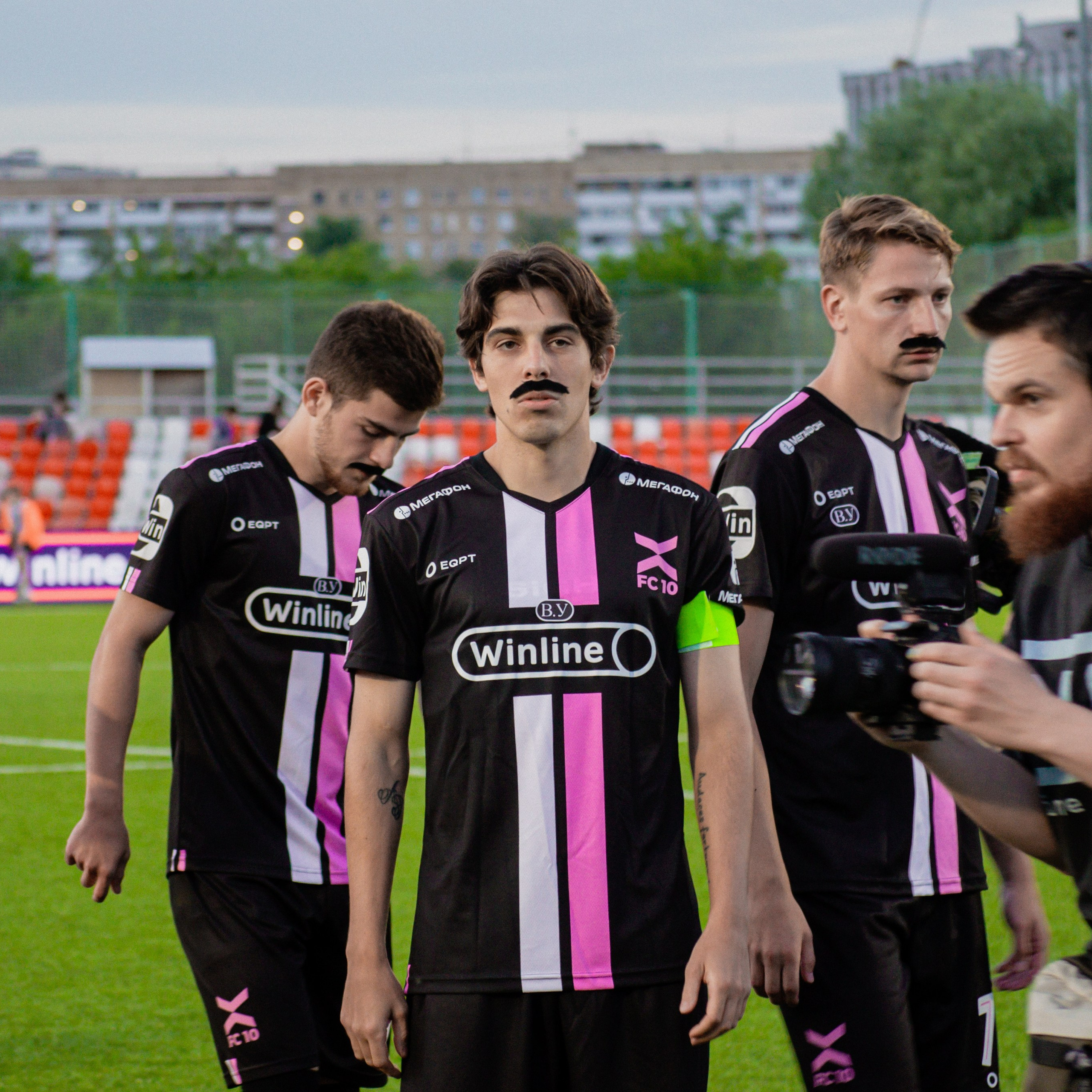 ФК 10. Ирина Савельева — фотограф