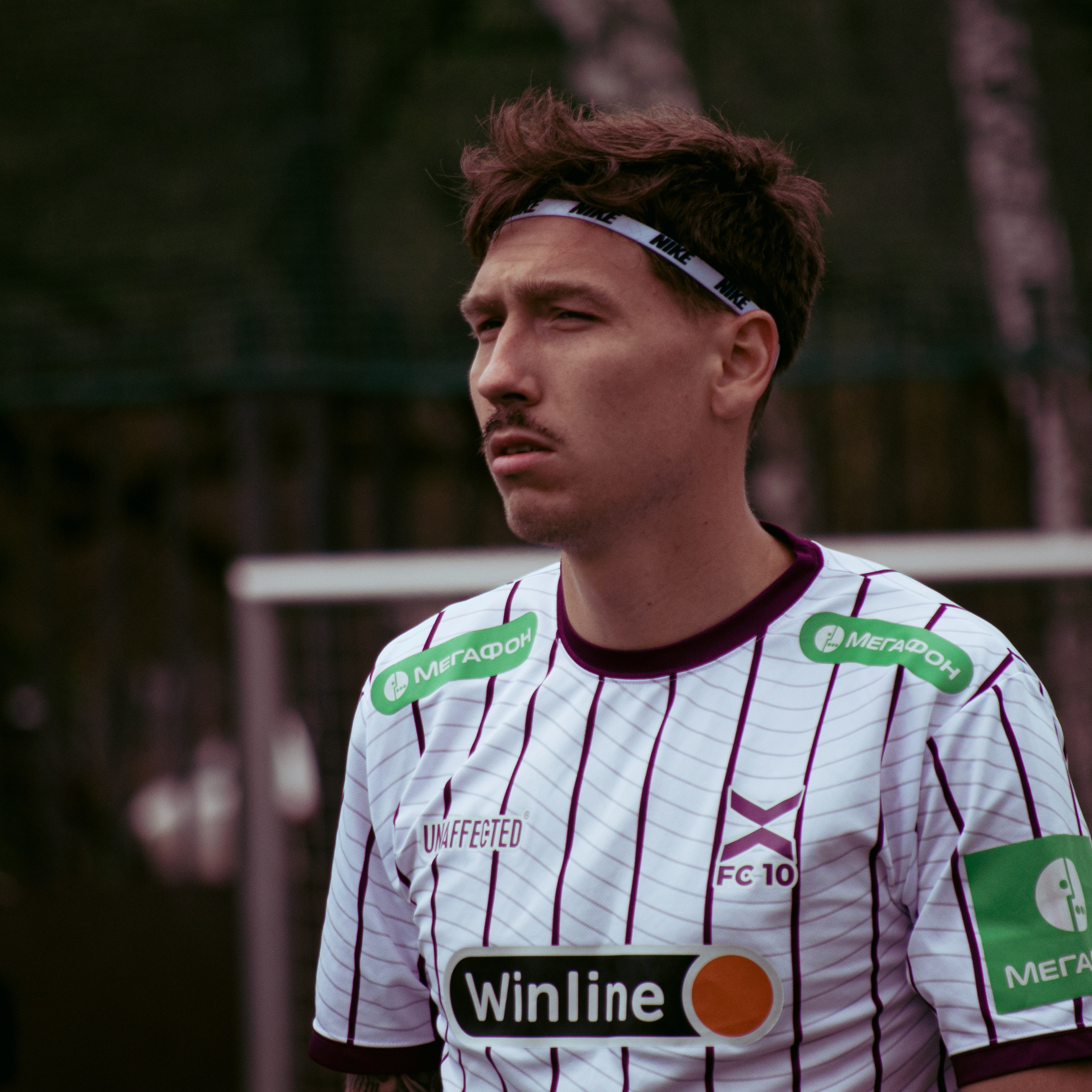 ФК 10. Ирина Савельева — фотограф