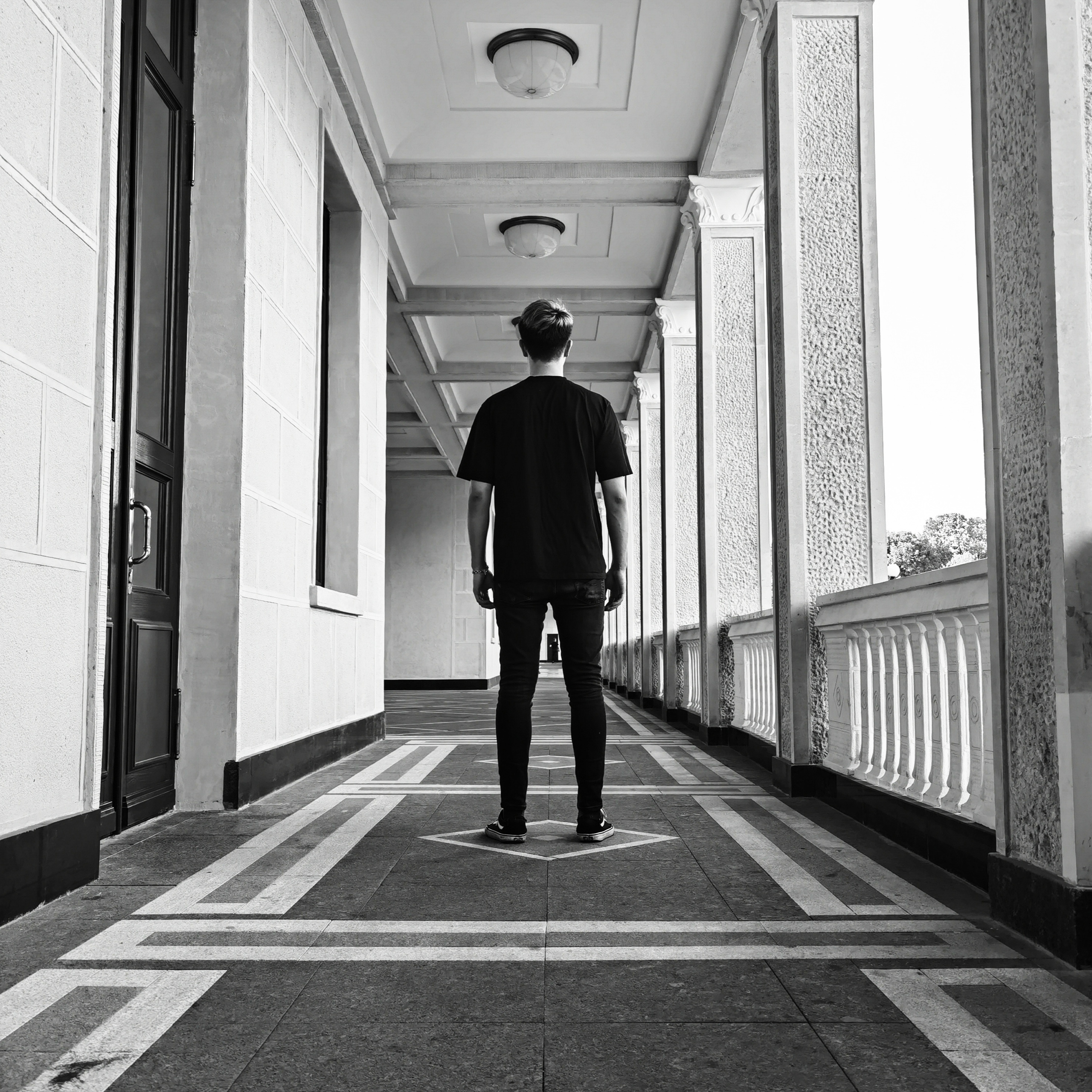 Алексей. Ирина Савельева — фотограф