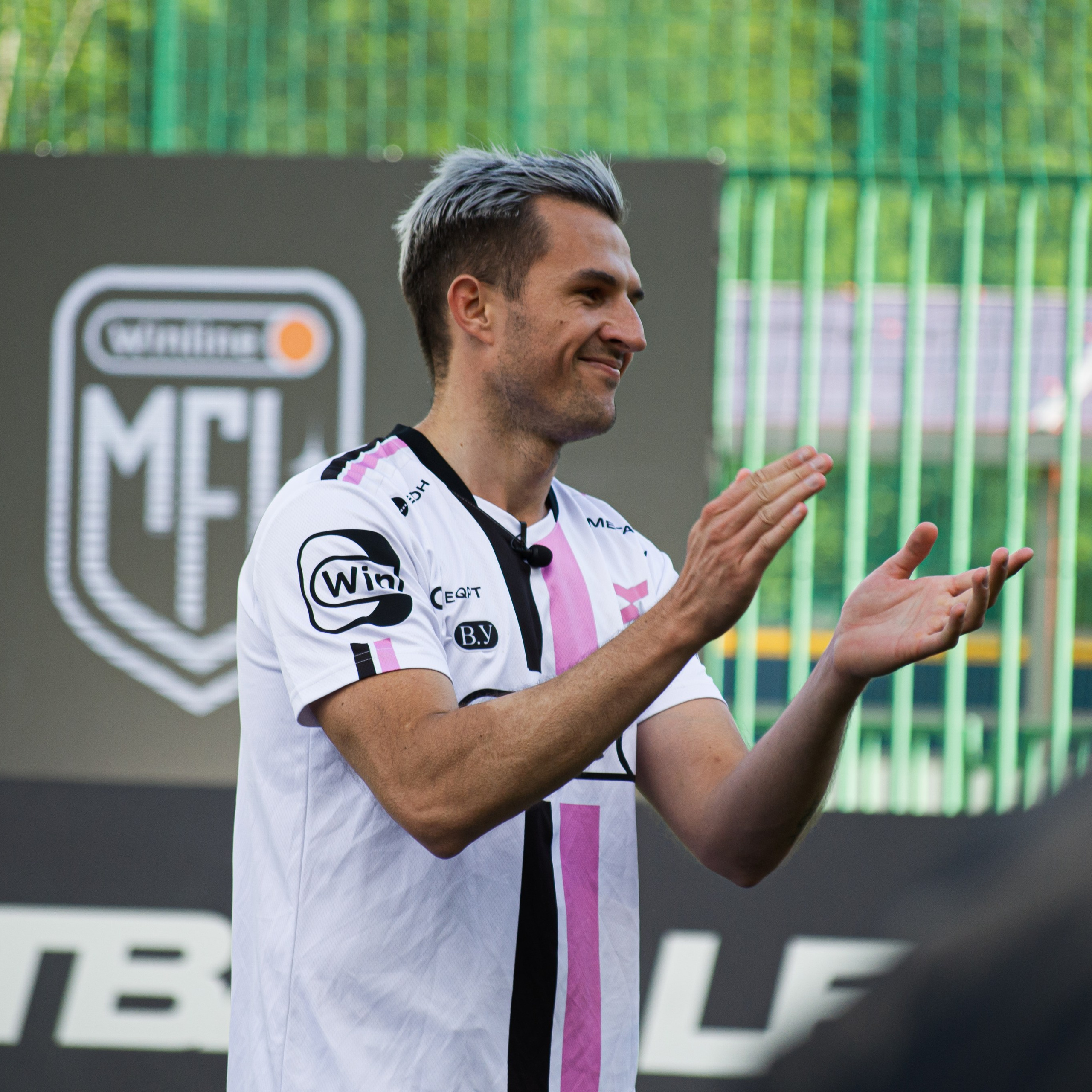 ФК 10. Ирина Савельева — фотограф