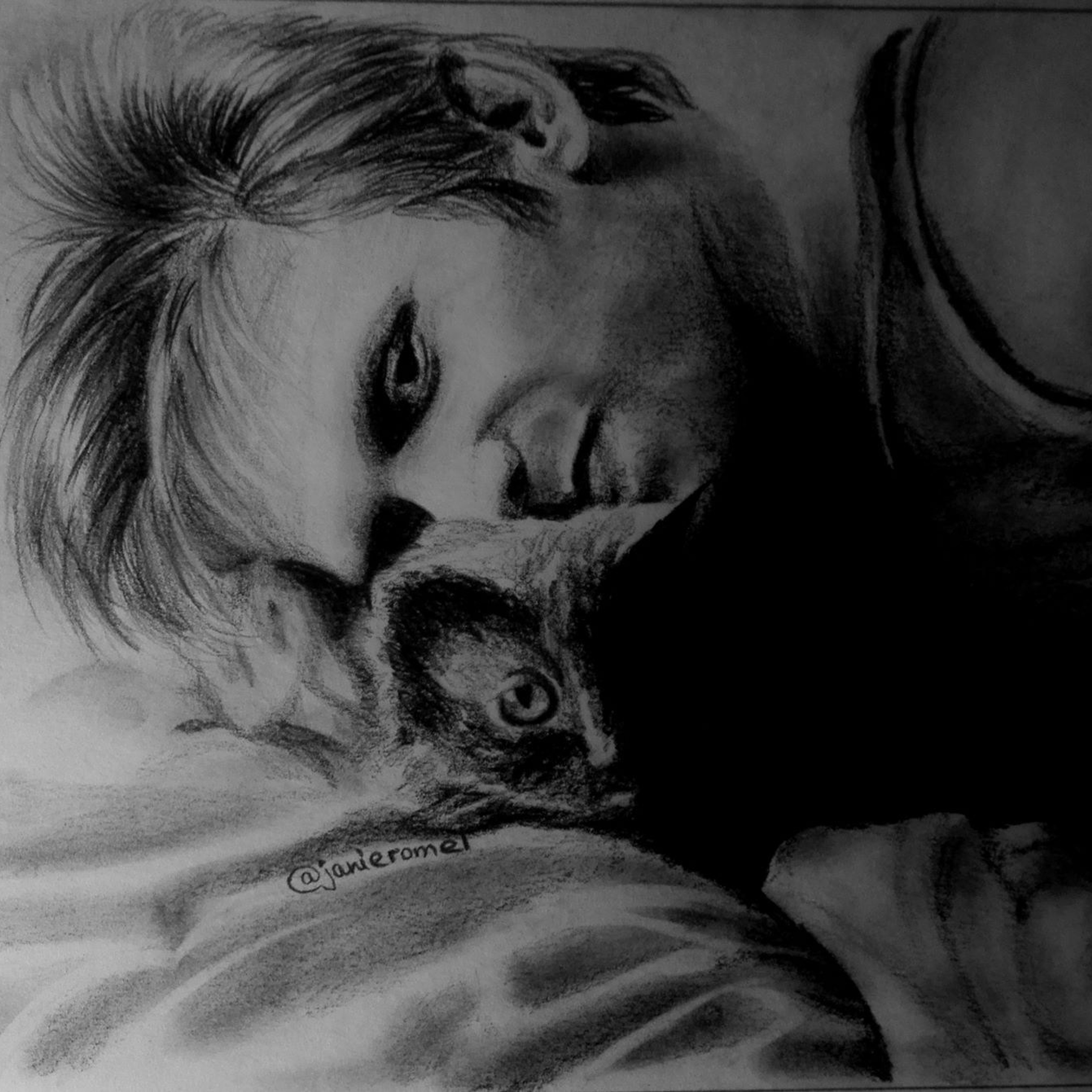 Сверхъестественное. Ирина Савельева — фотограф