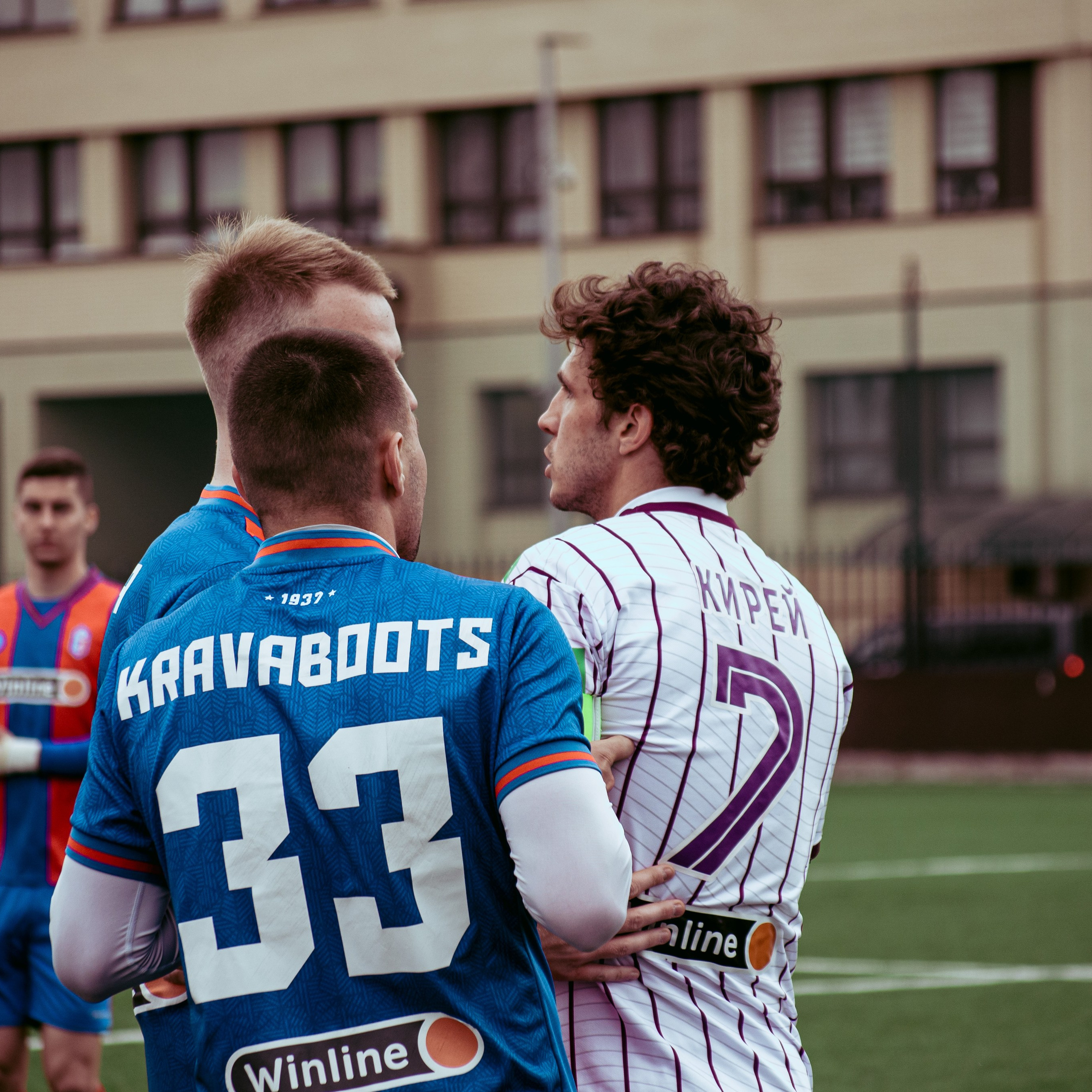 ФК 10. Ирина Савельева — фотограф