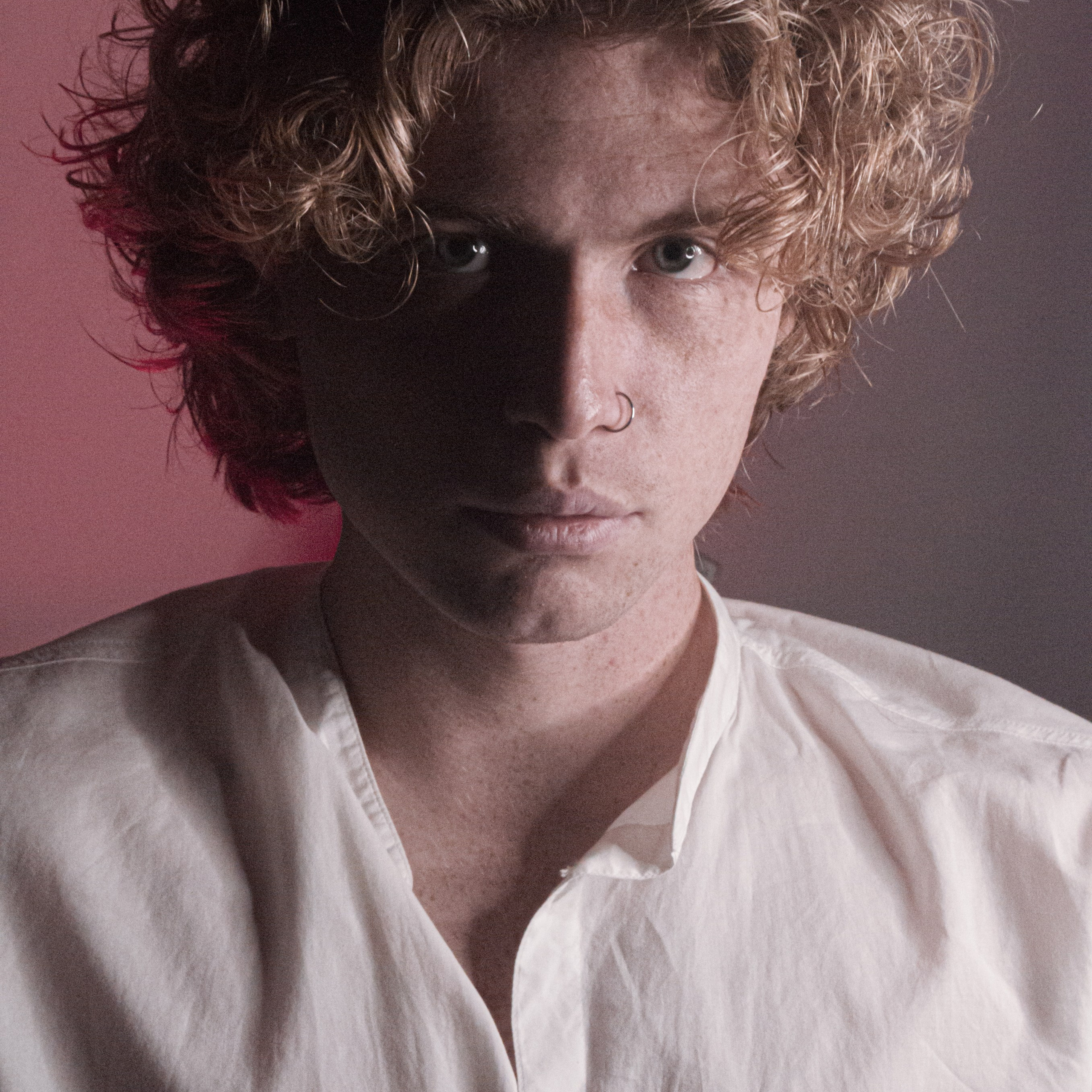 Александр Вульфов [2]. Ирина Савельева — фотограф