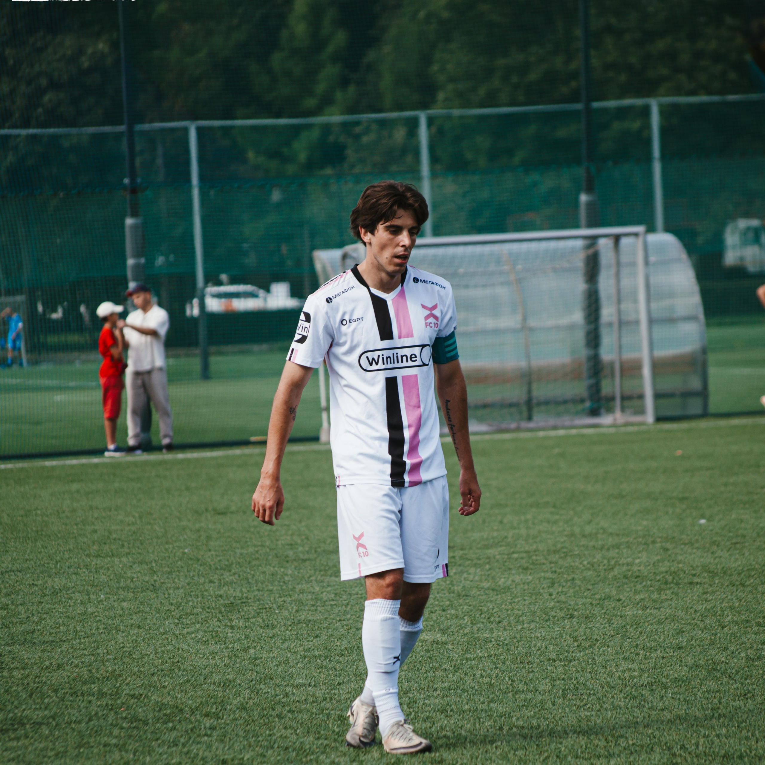 ФК 10. Ирина Савельева — фотограф