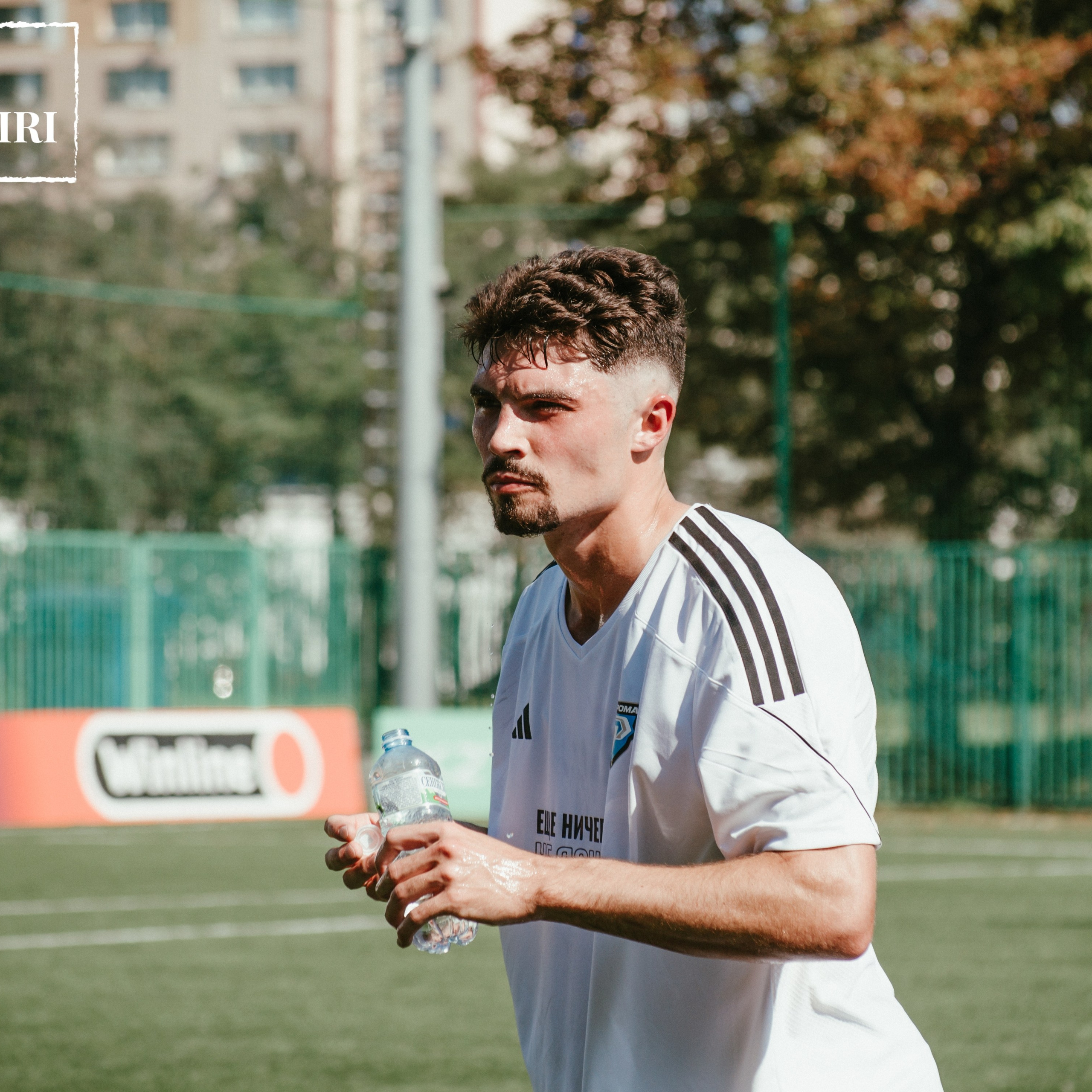 Другие команды. Ирина Савельева — фотограф