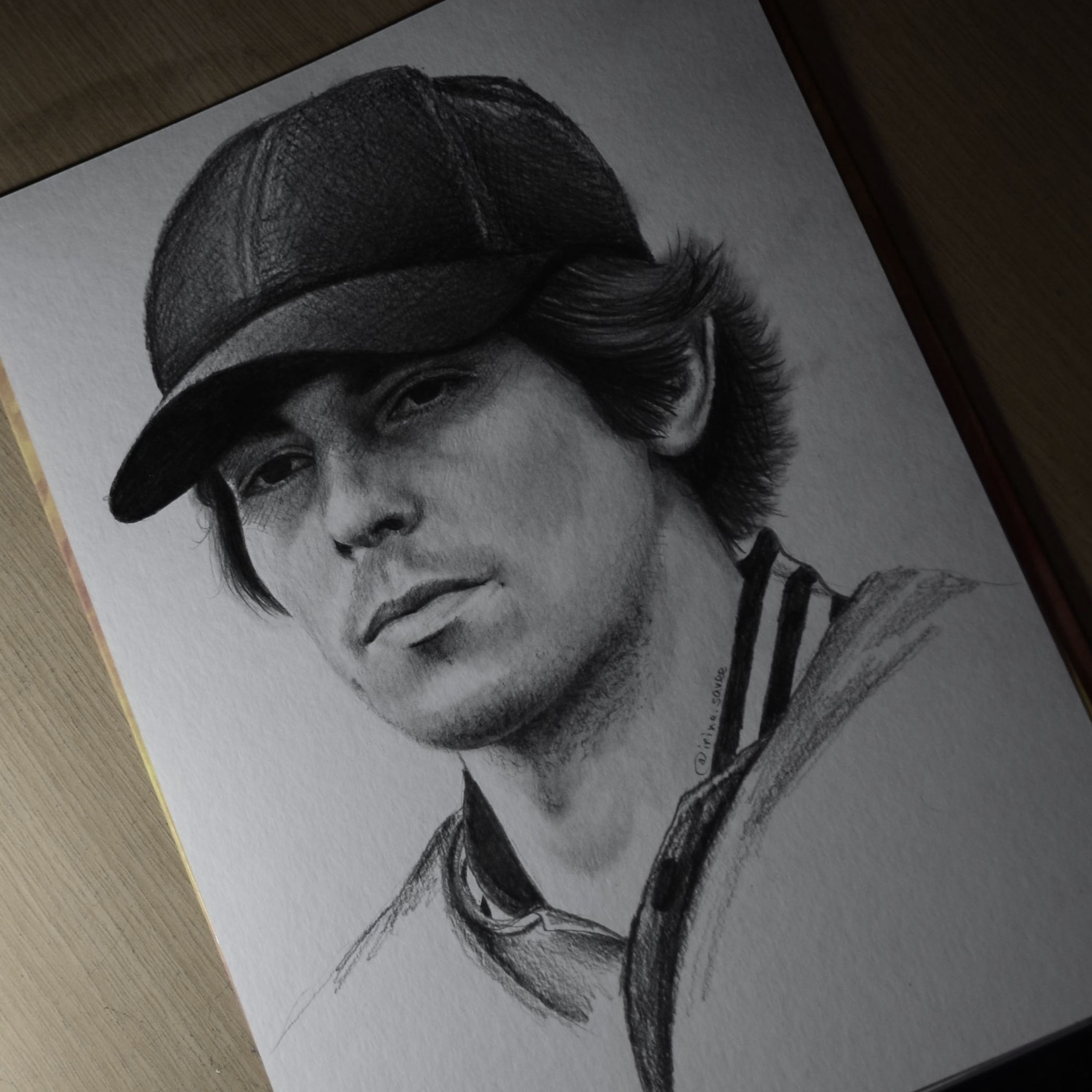 Футболисты. Ирина Савельева — фотограф