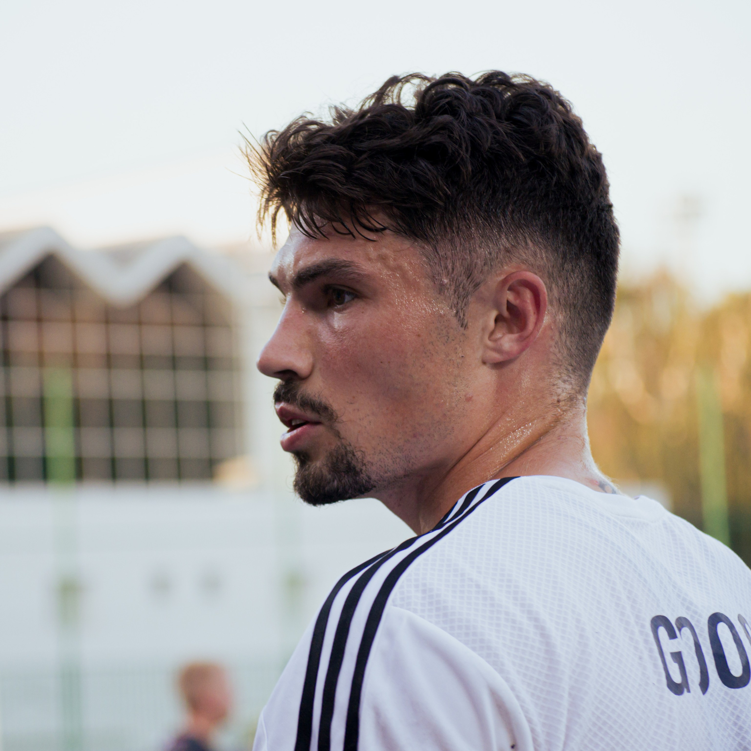 Другие команды. Ирина Савельева — фотограф