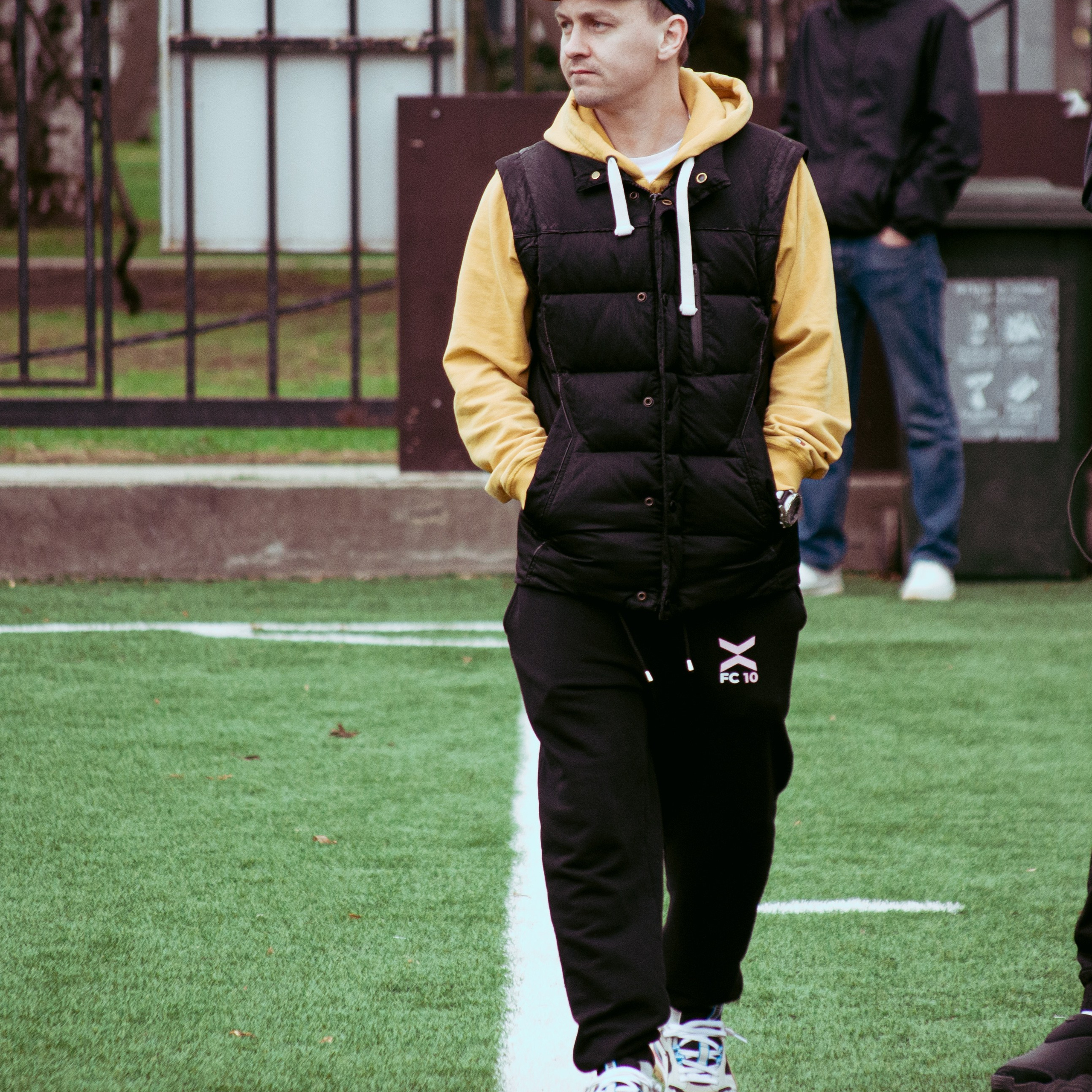 ФК 10. Ирина Савельева — фотограф