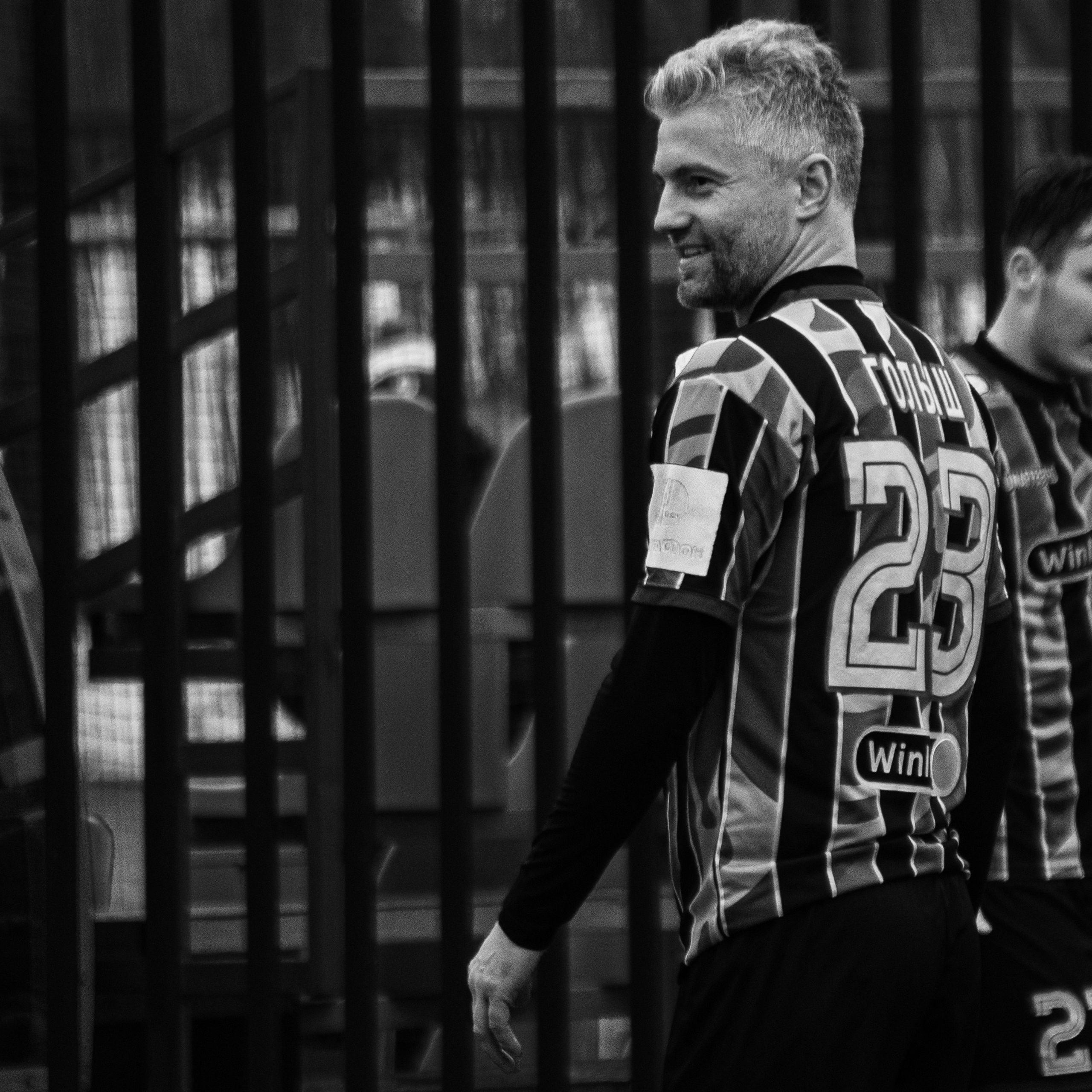 ФК 10. Ирина Савельева — фотограф