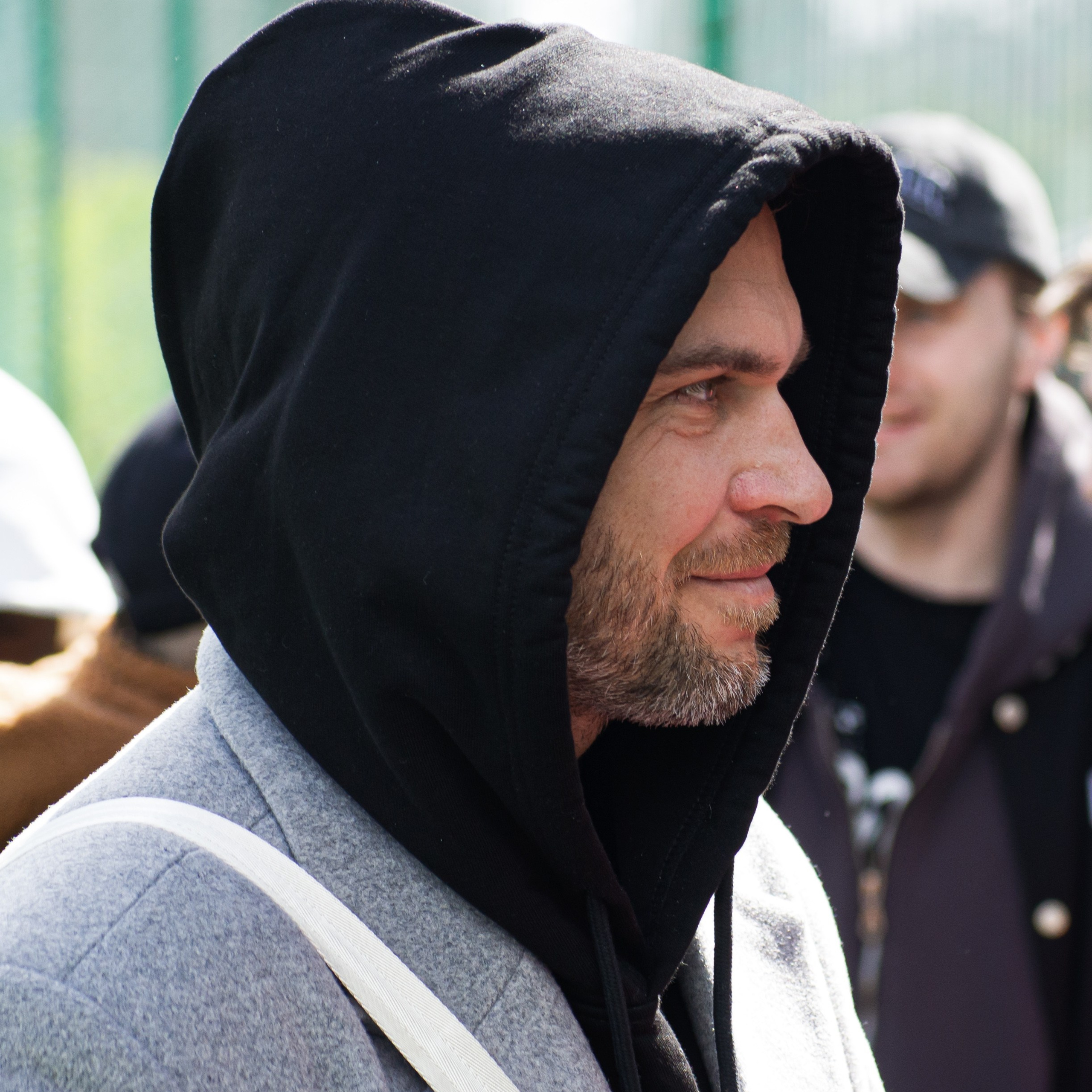 ФК 10. Ирина Савельева — фотограф