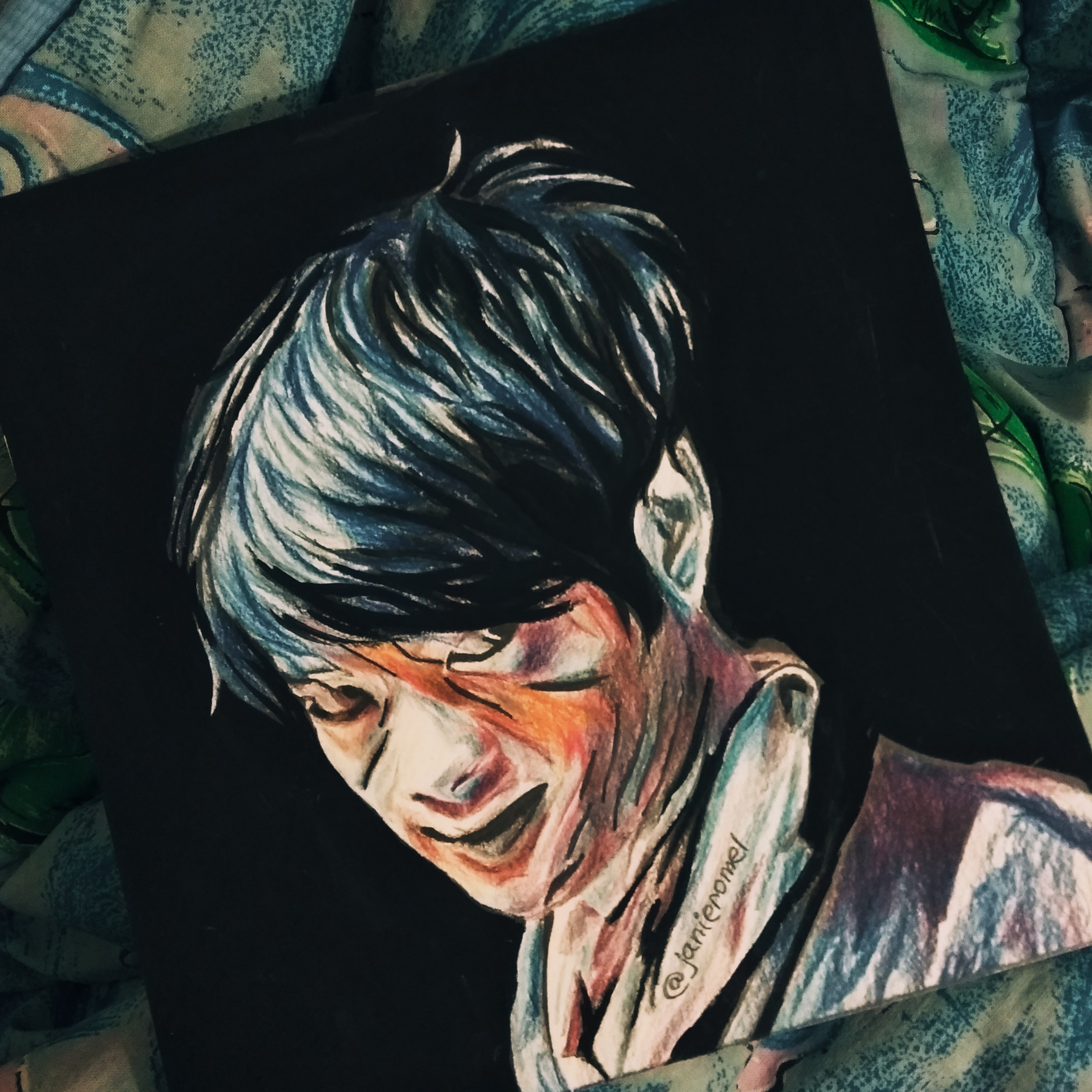 Сверхъестественное. Ирина Савельева — фотограф