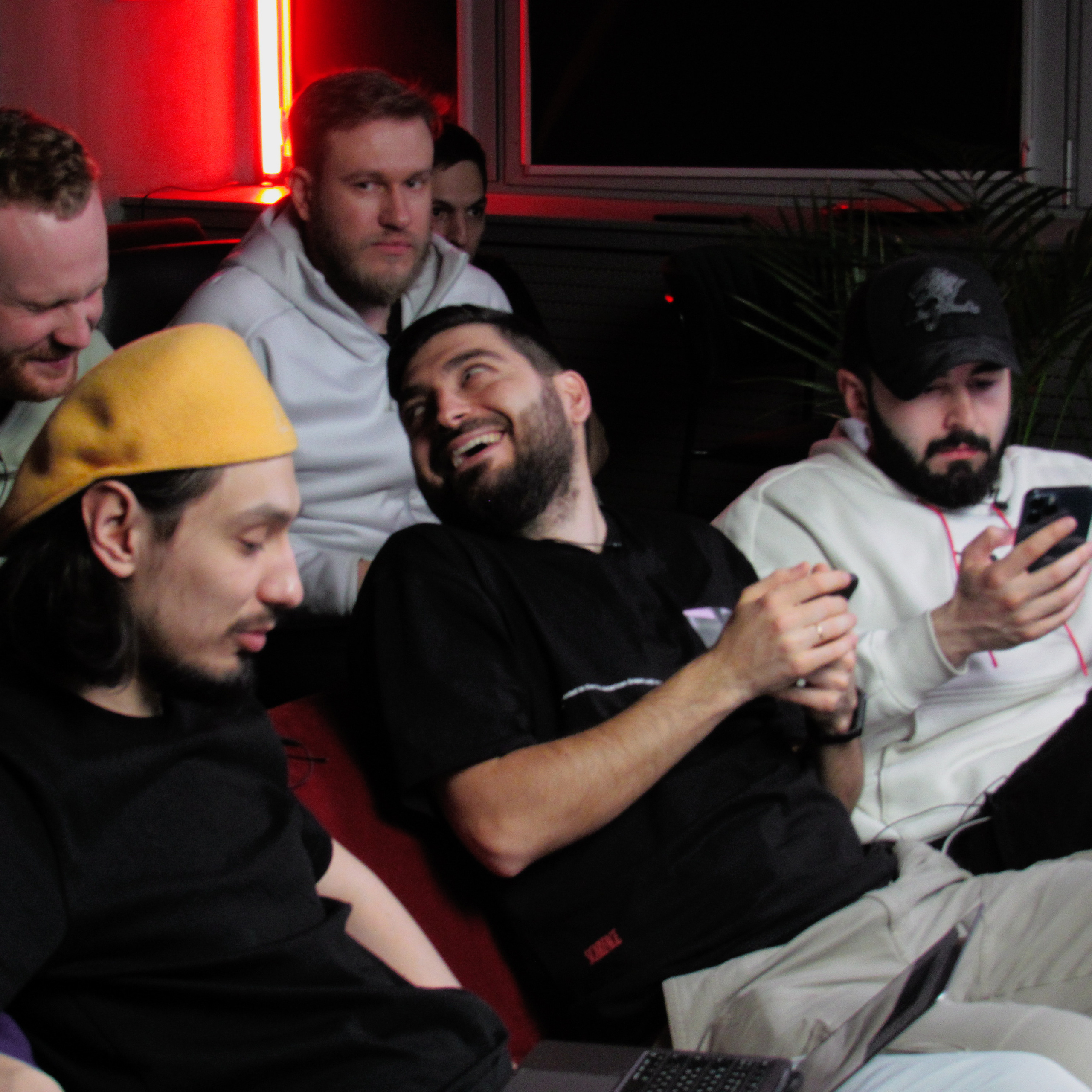 Backstage. Ирина Савельева — фотограф