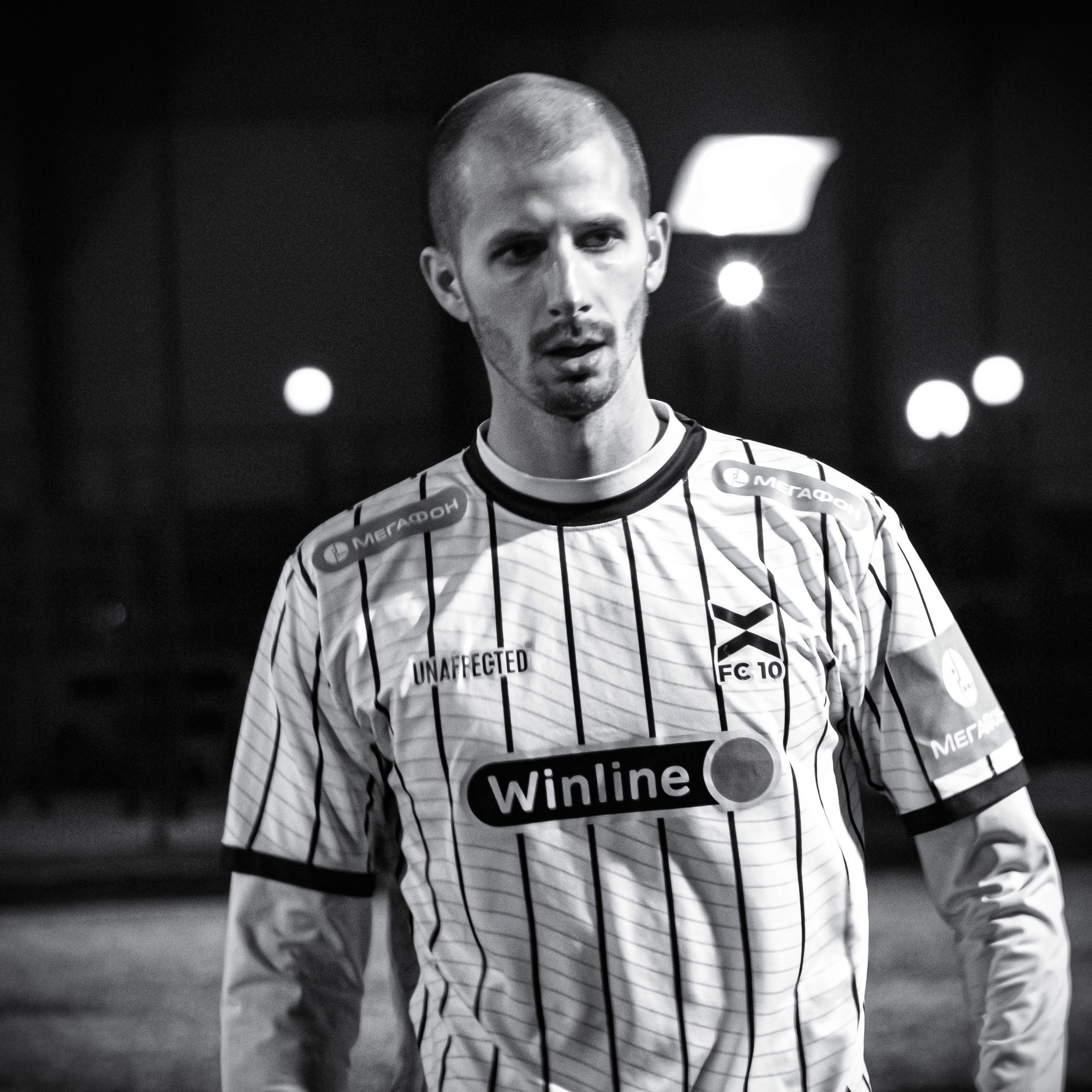 ФК 10. Ирина Савельева — фотограф