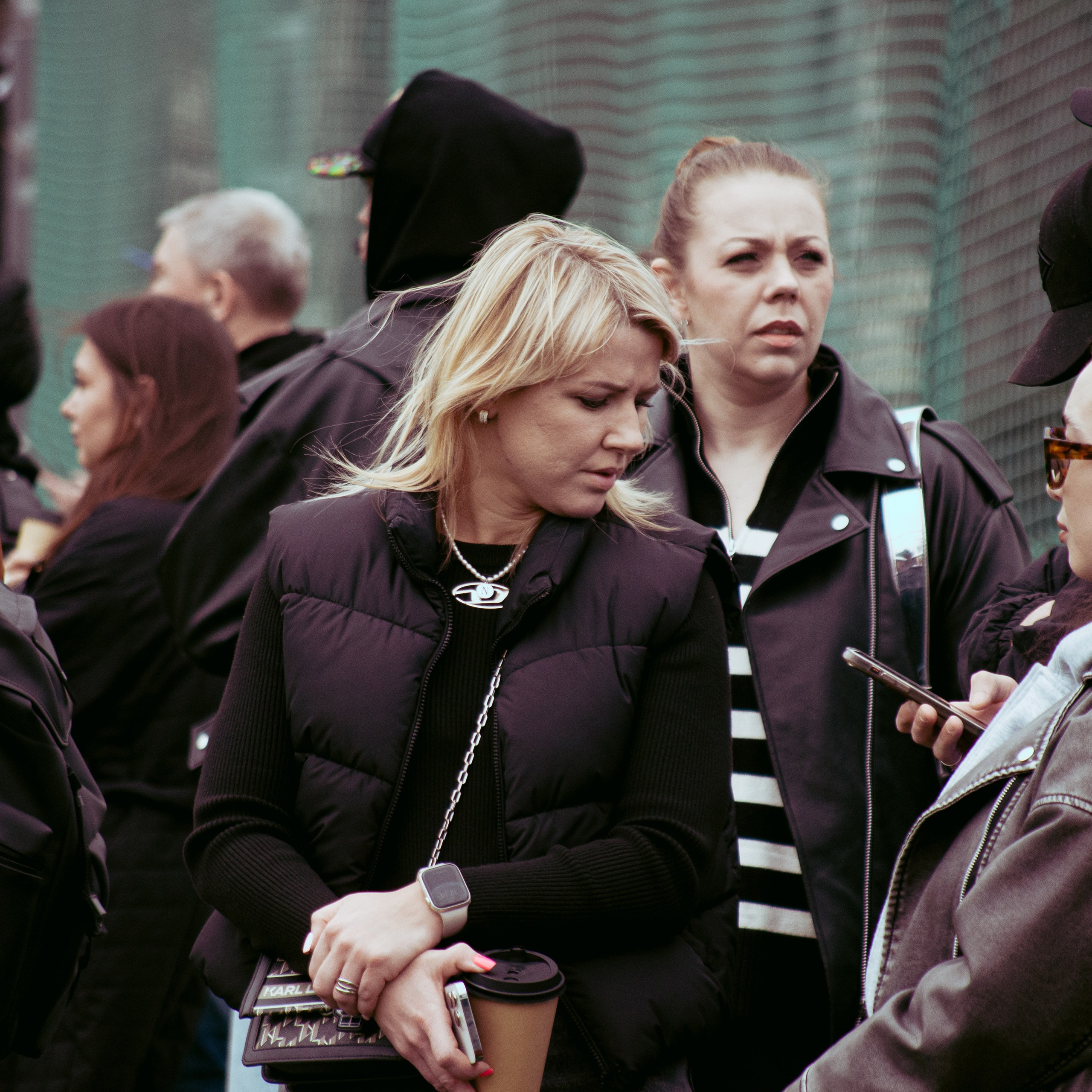 ФК 10. Ирина Савельева — фотограф