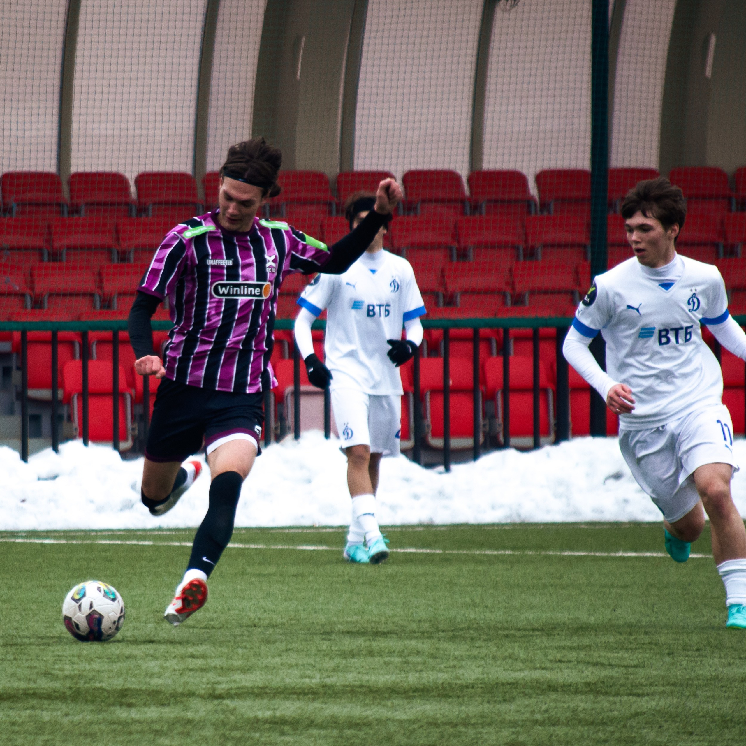 ФК 10. Ирина Савельева — фотограф