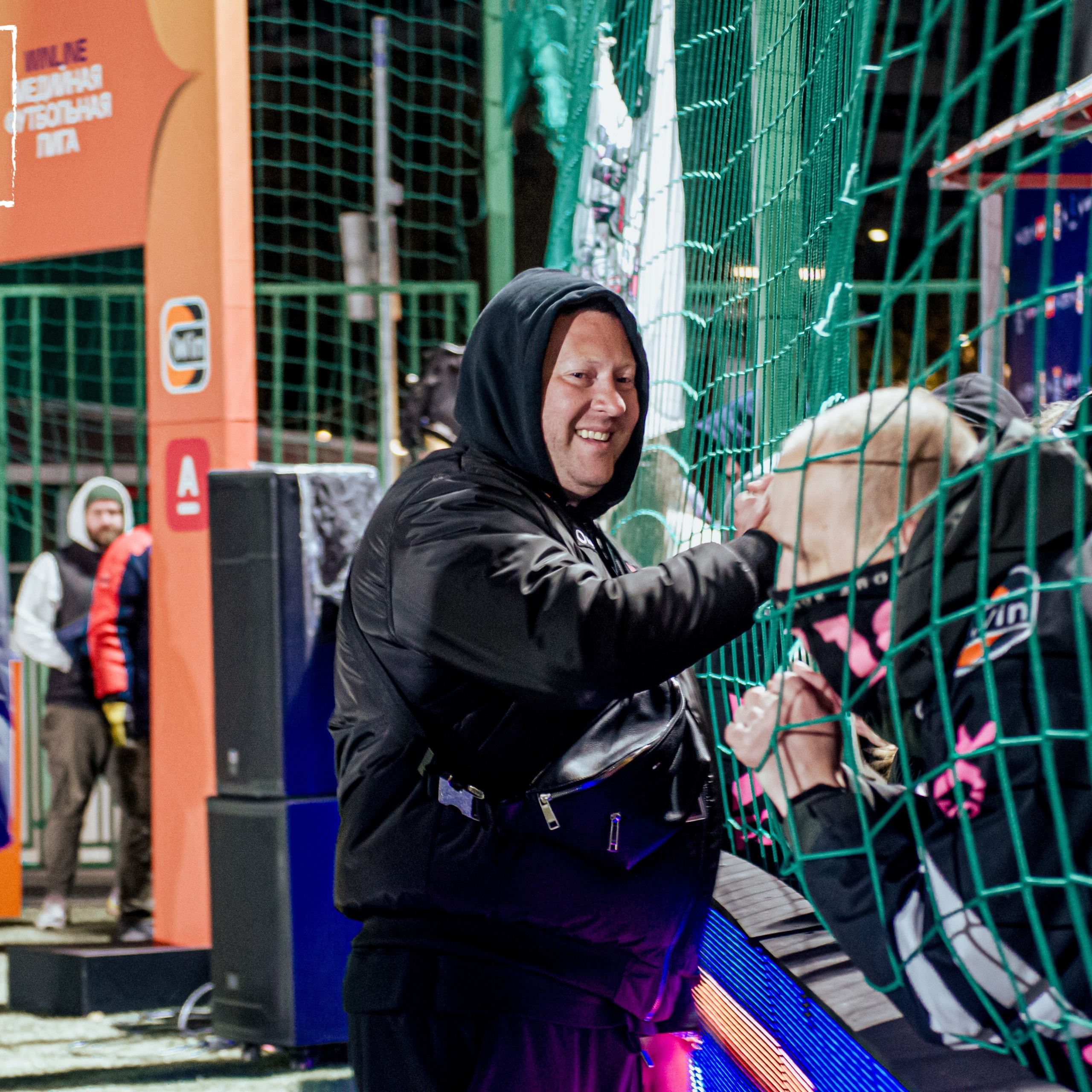 ФК 10. Ирина Савельева — фотограф