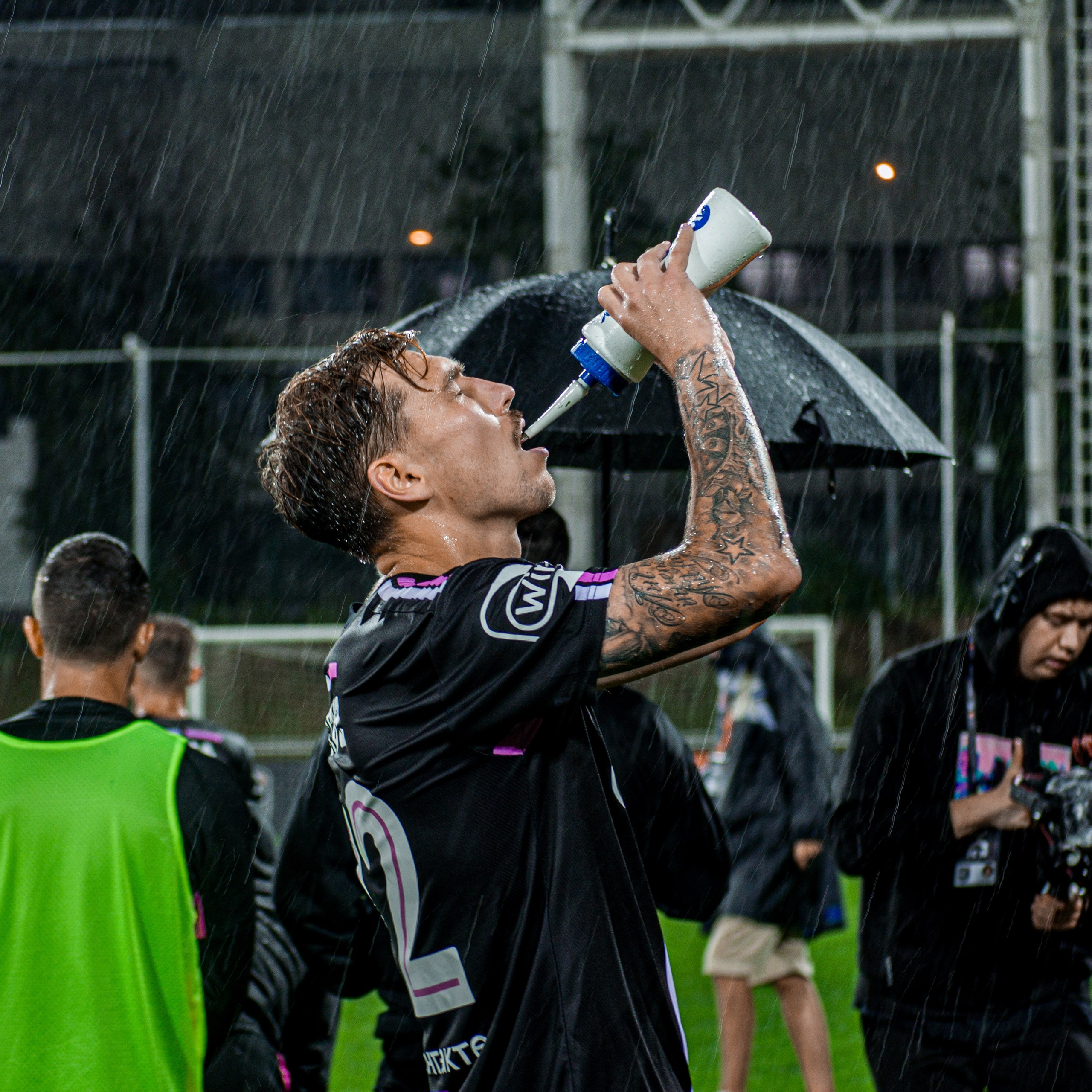 ФК 10. Ирина Савельева — фотограф