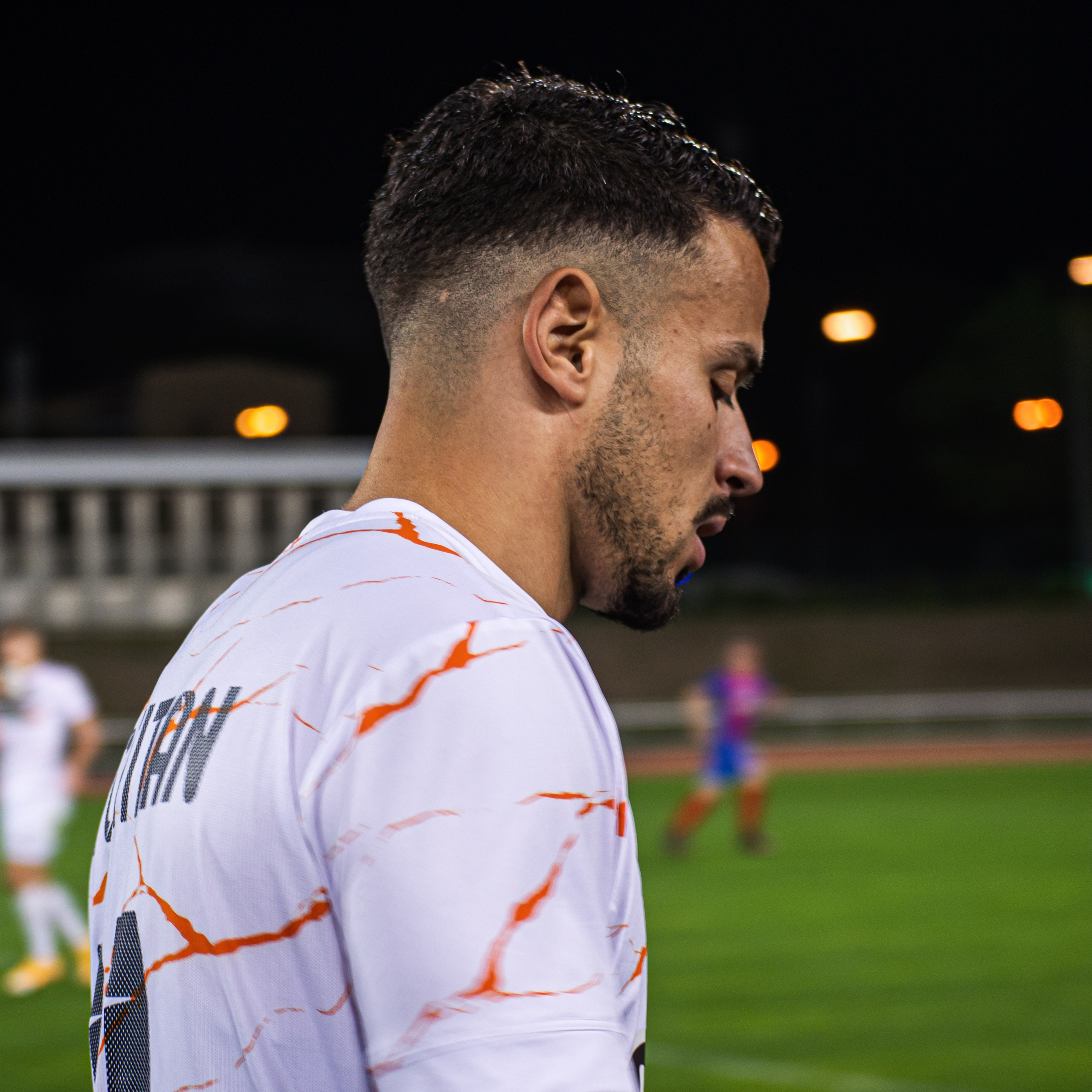 Другие команды. Ирина Савельева — фотограф